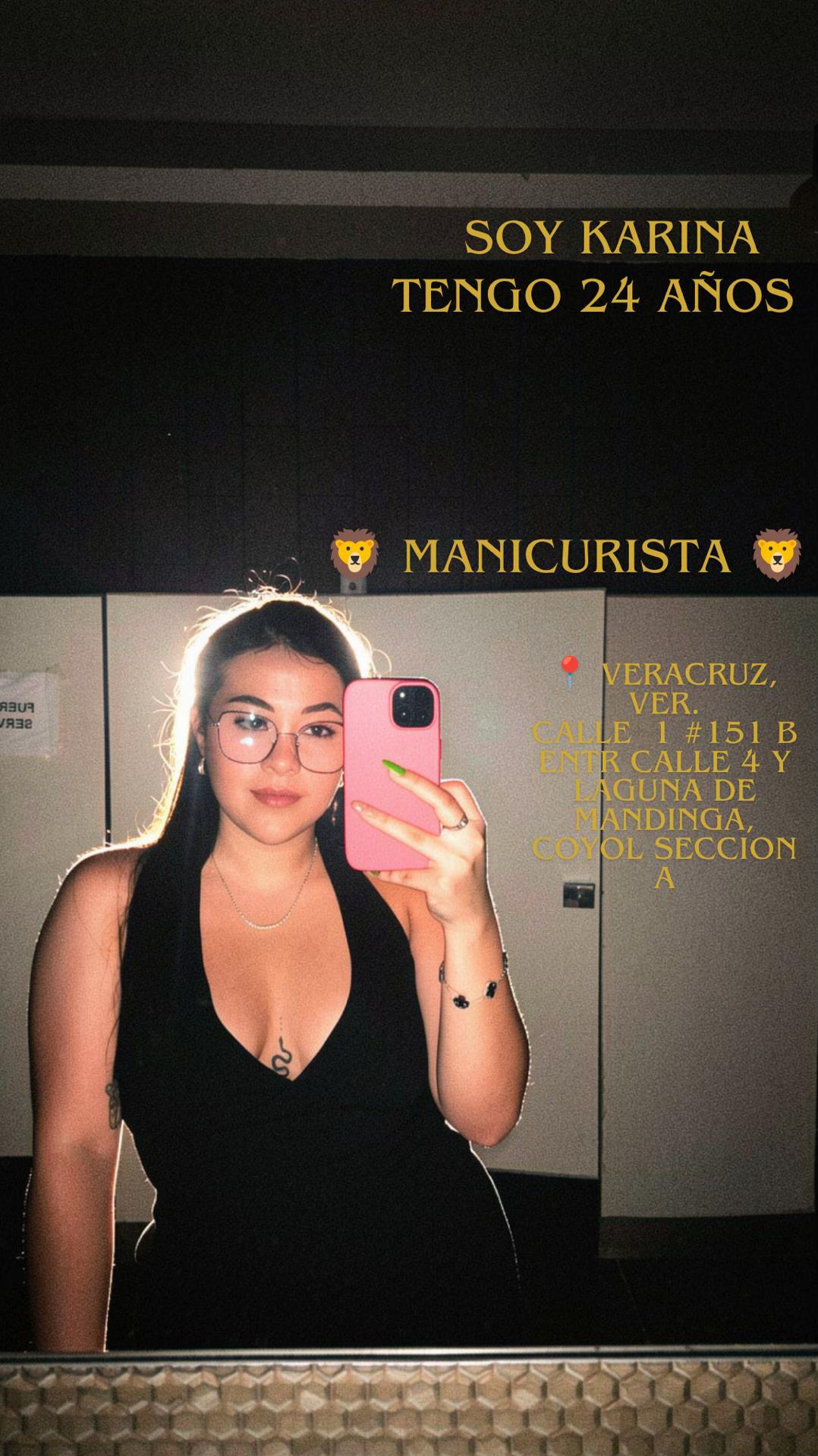 @Karina Marín