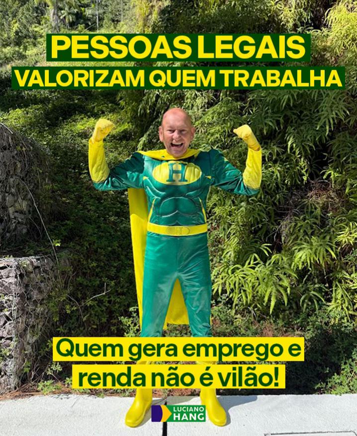 @Véio da Havan
