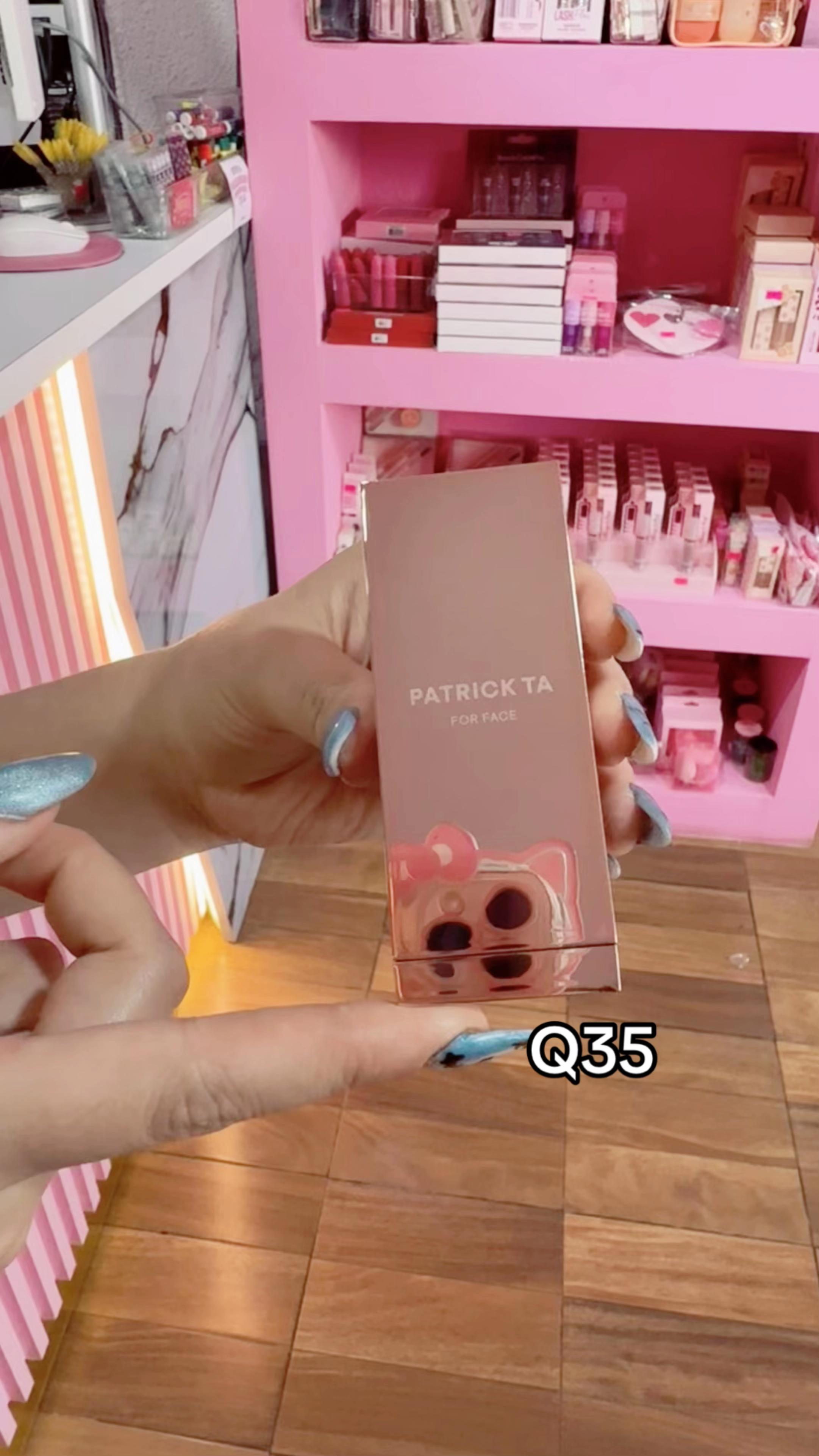 @KokoPiña Cosmetics Gt