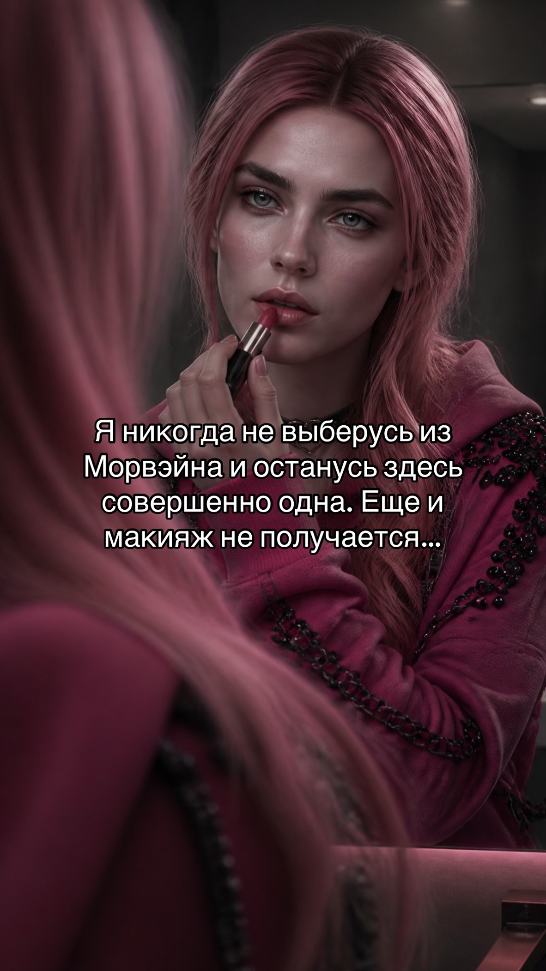 @кошка Шейда