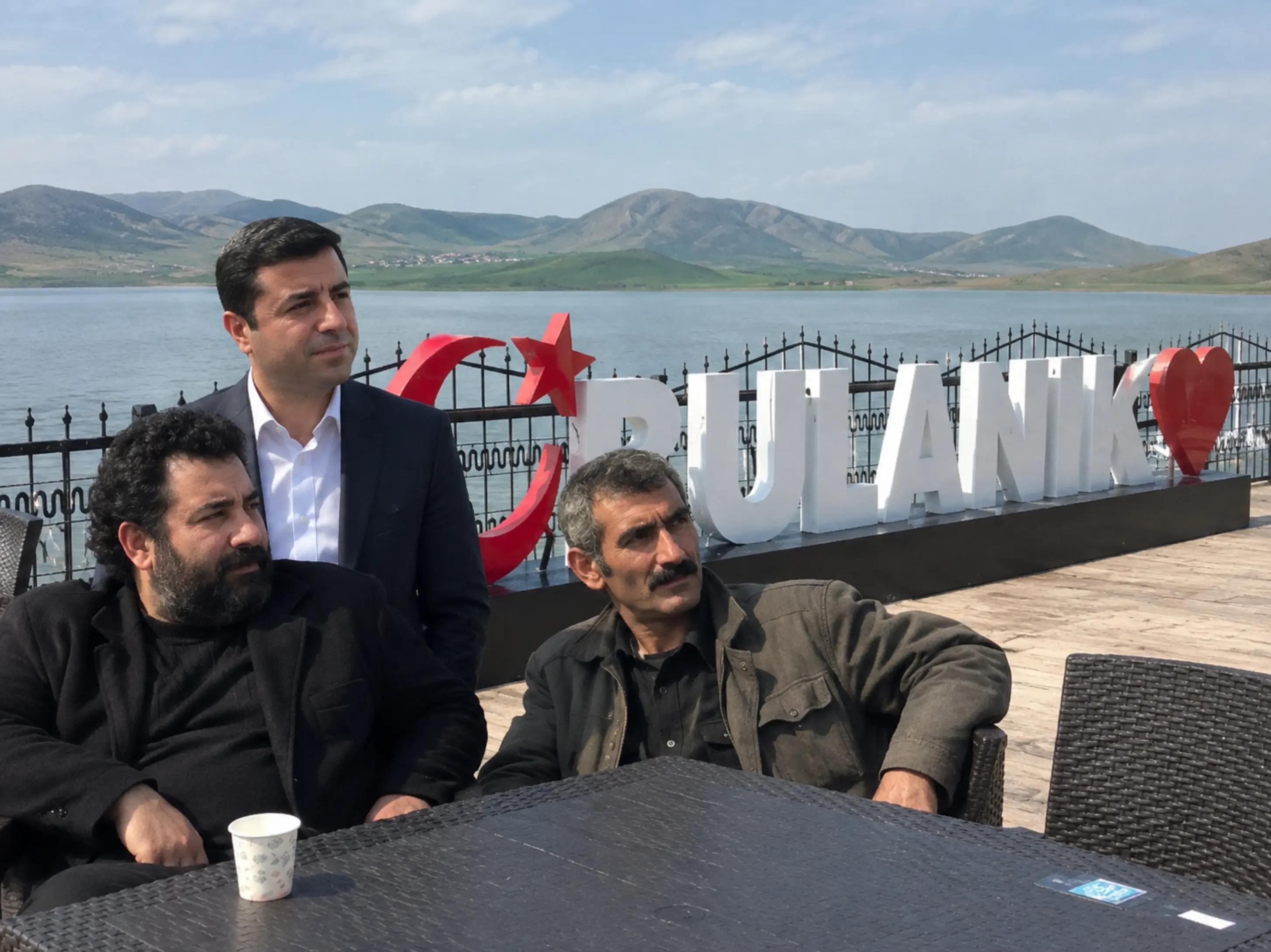 @Bulanık Gençlik