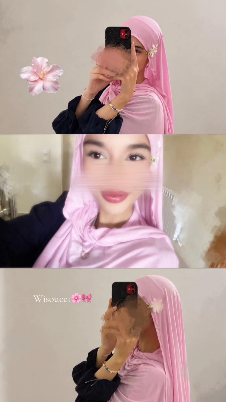 @𝓦𝓲𝓼𝓼𝓪𝓵&rsquo;🌸