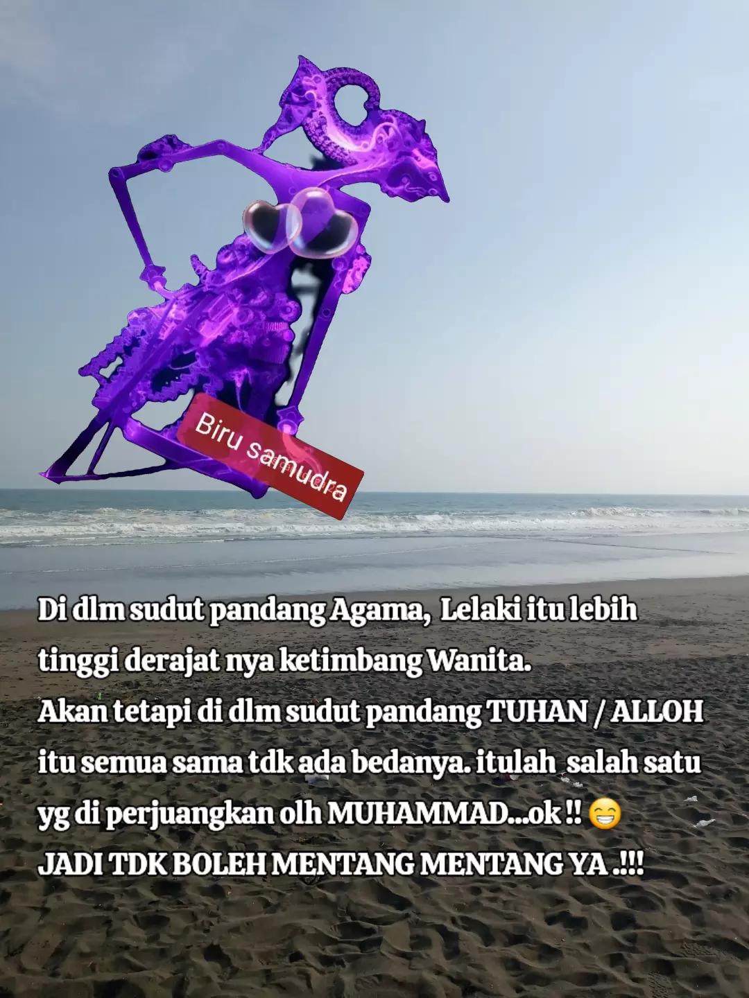 @Biru samudra 7🌊🌊🌊