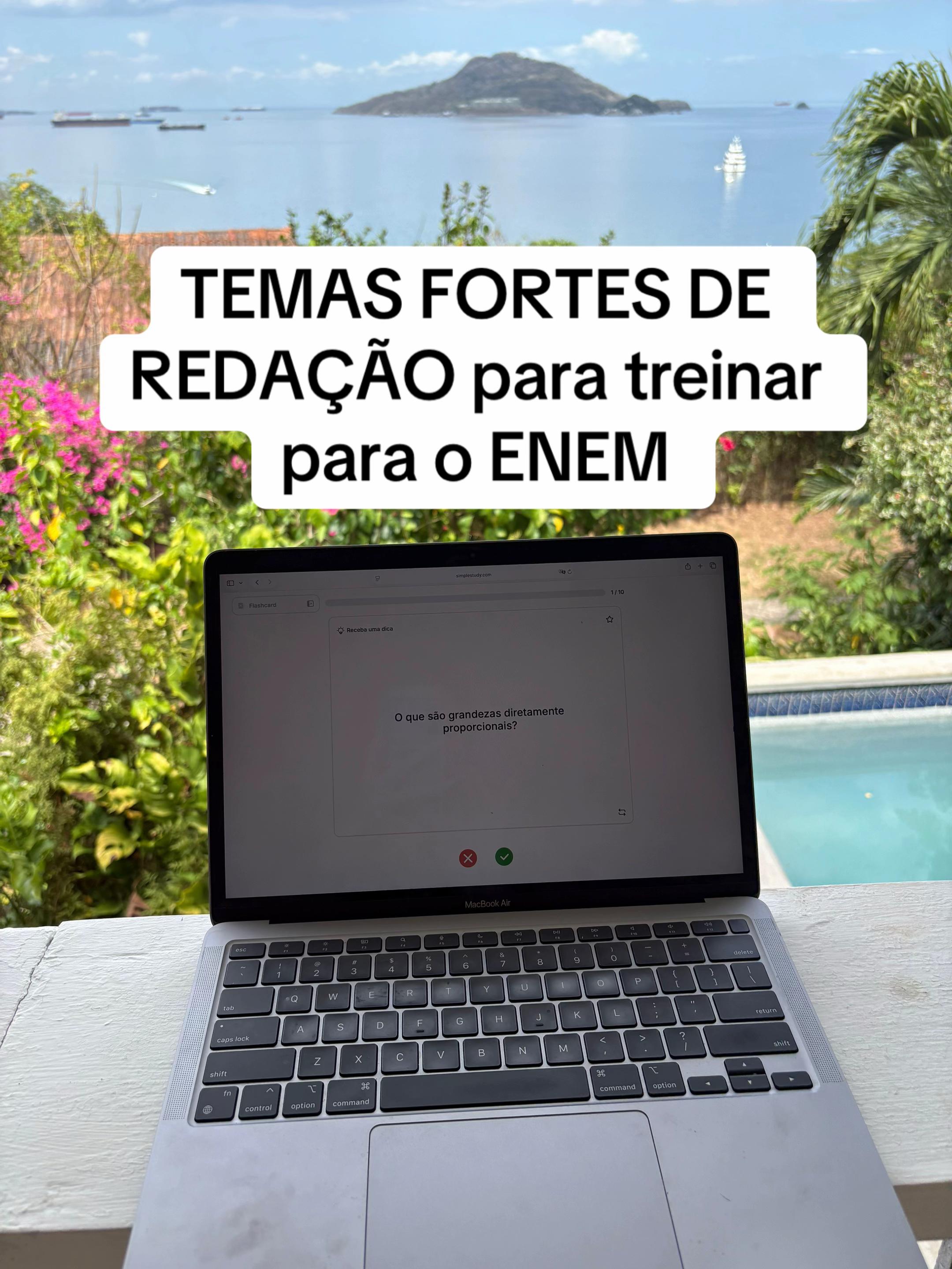 @anarotinadeestudosenem