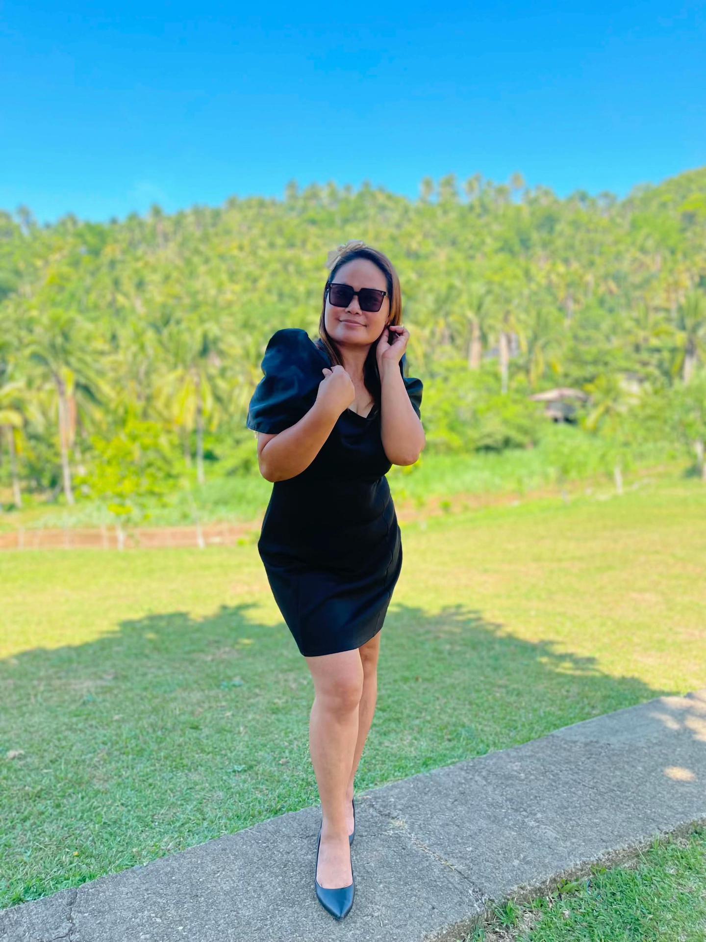 @Jesalome Singzon