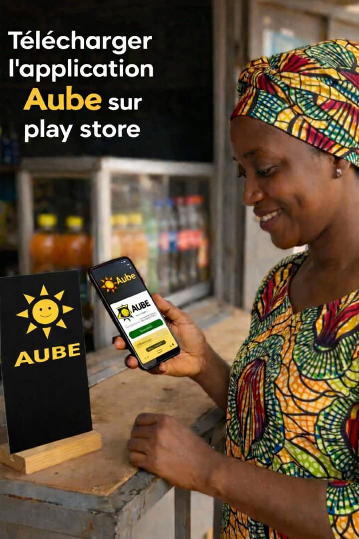 @Aube