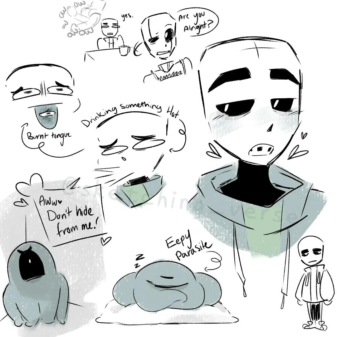 @Sketching_Verse