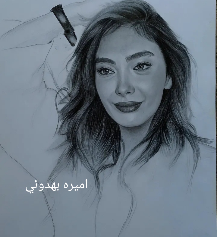 @🇵🇸🔥أميࢪه بهدوئي🔥🇵🇸
