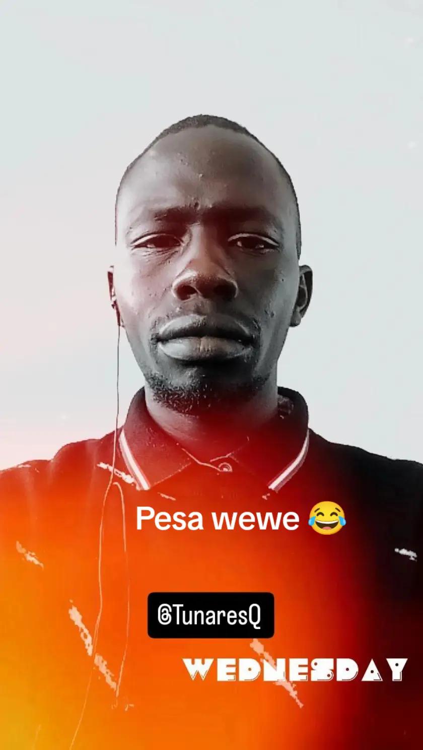 @Koech