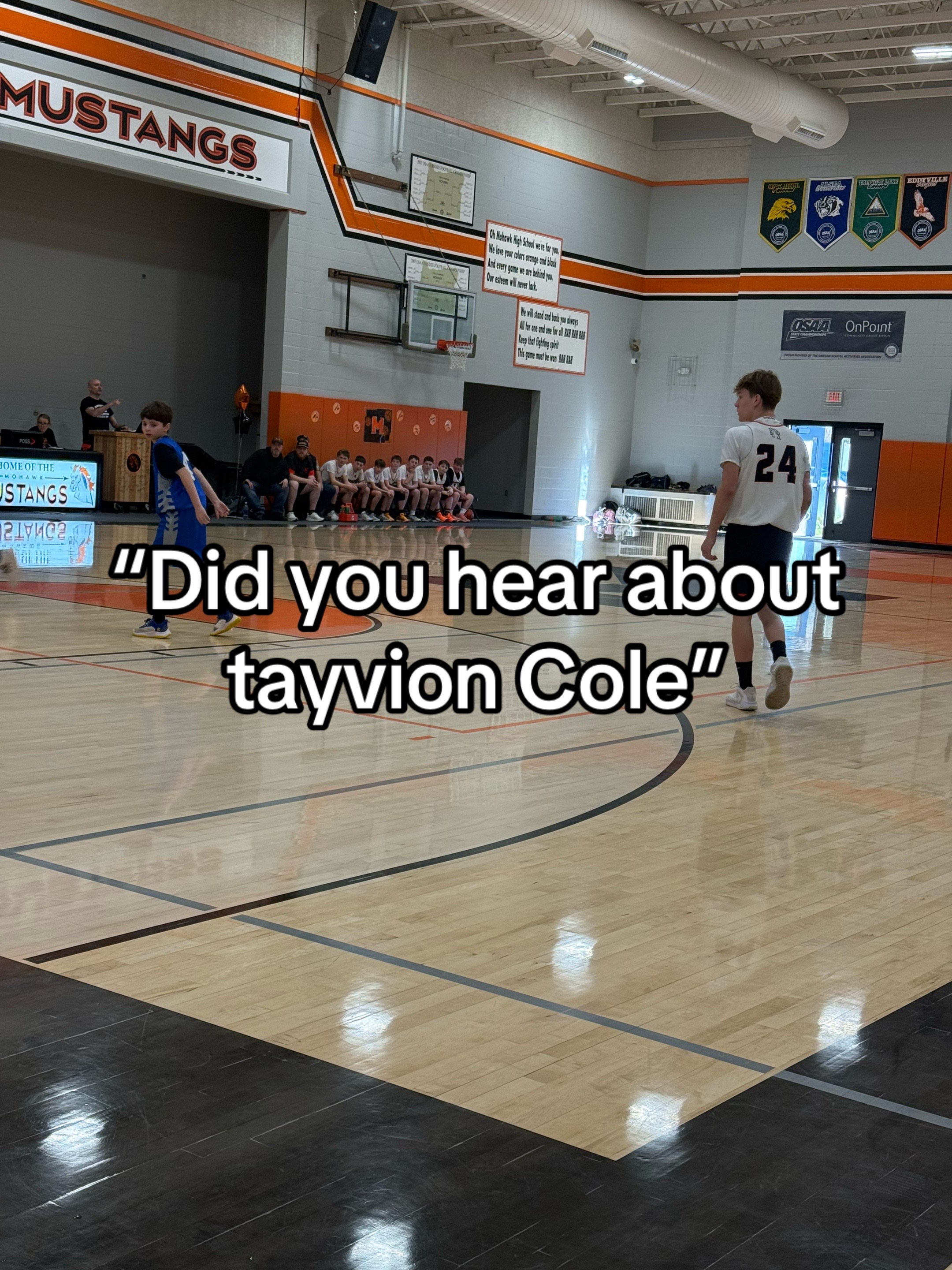 @Trey
