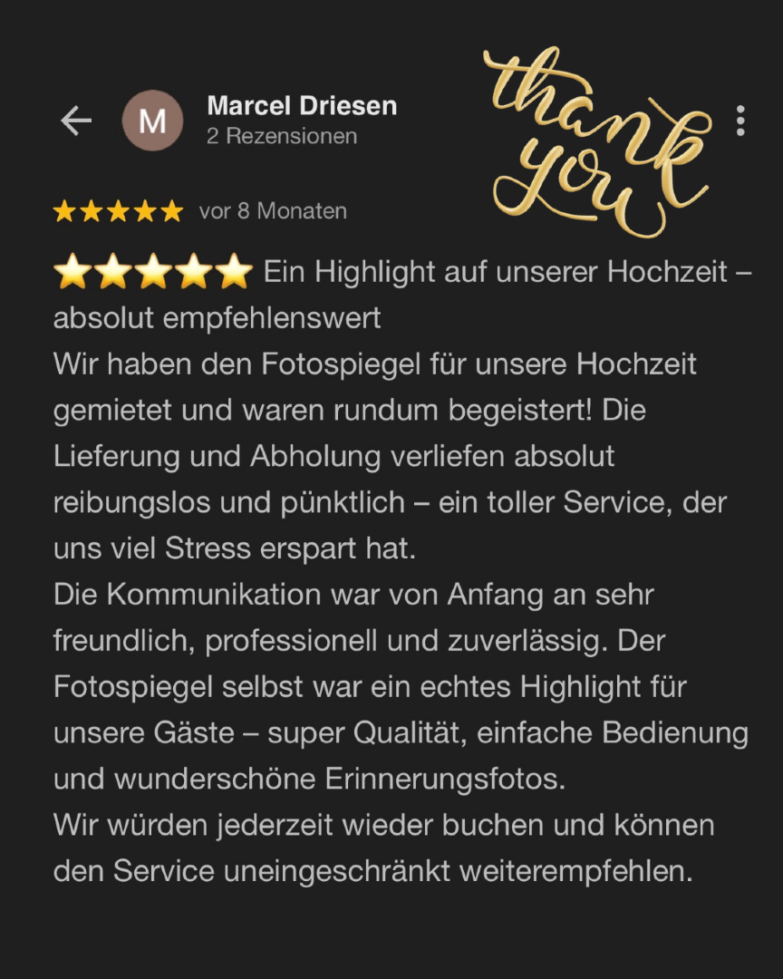 @Box4shots Fotoboxen