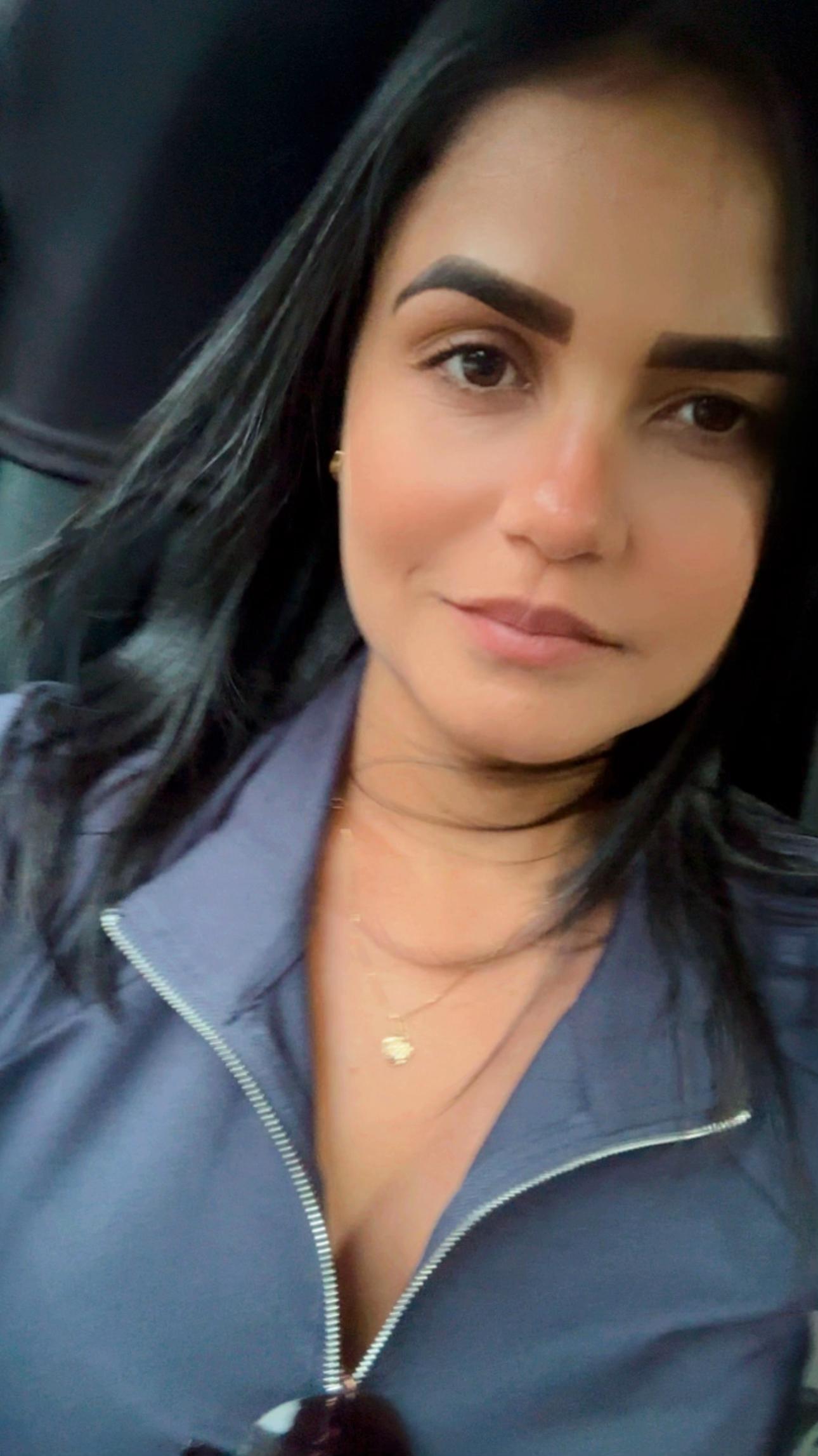 @Erica Cavalcannte