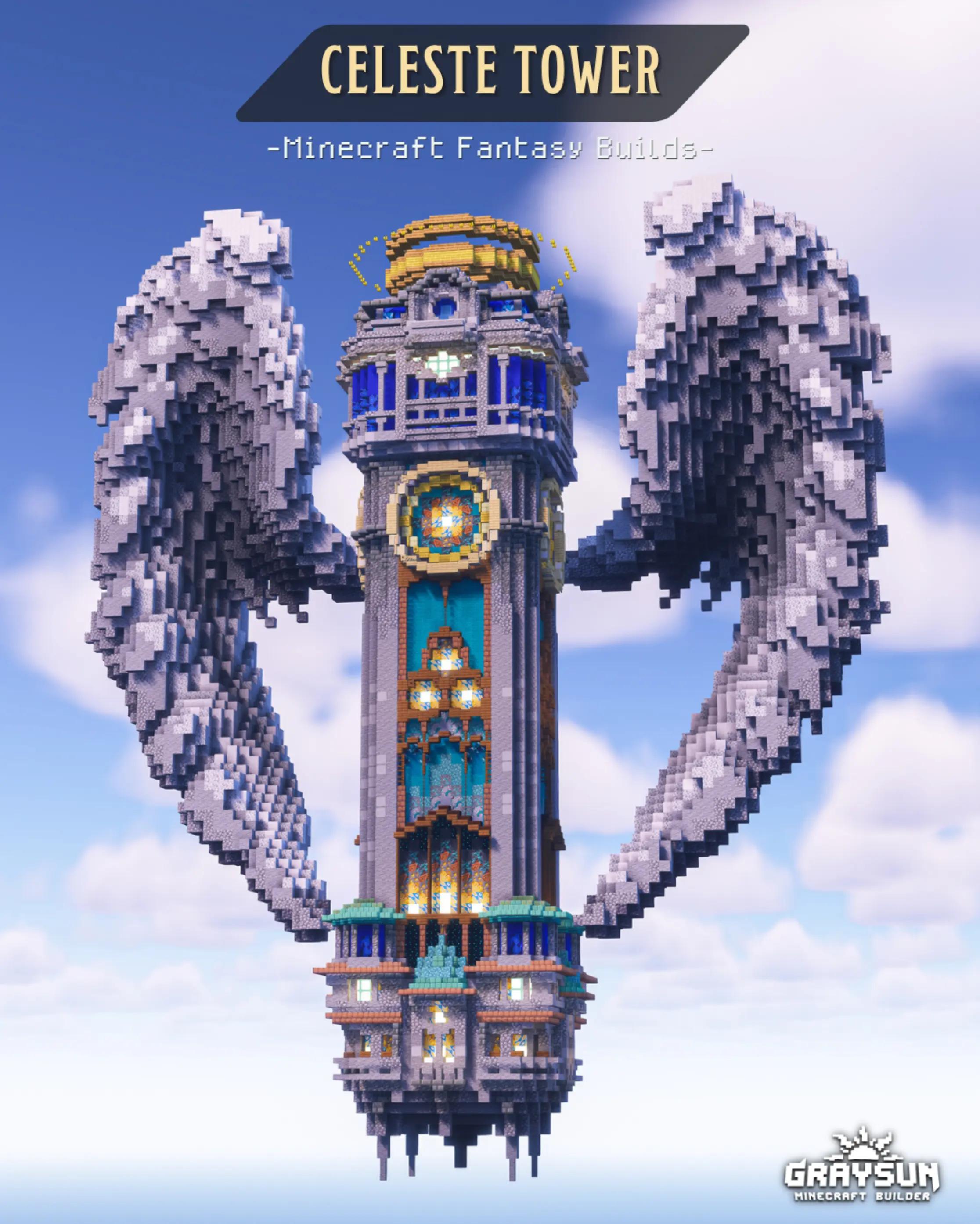 @Minecraft | GraySun