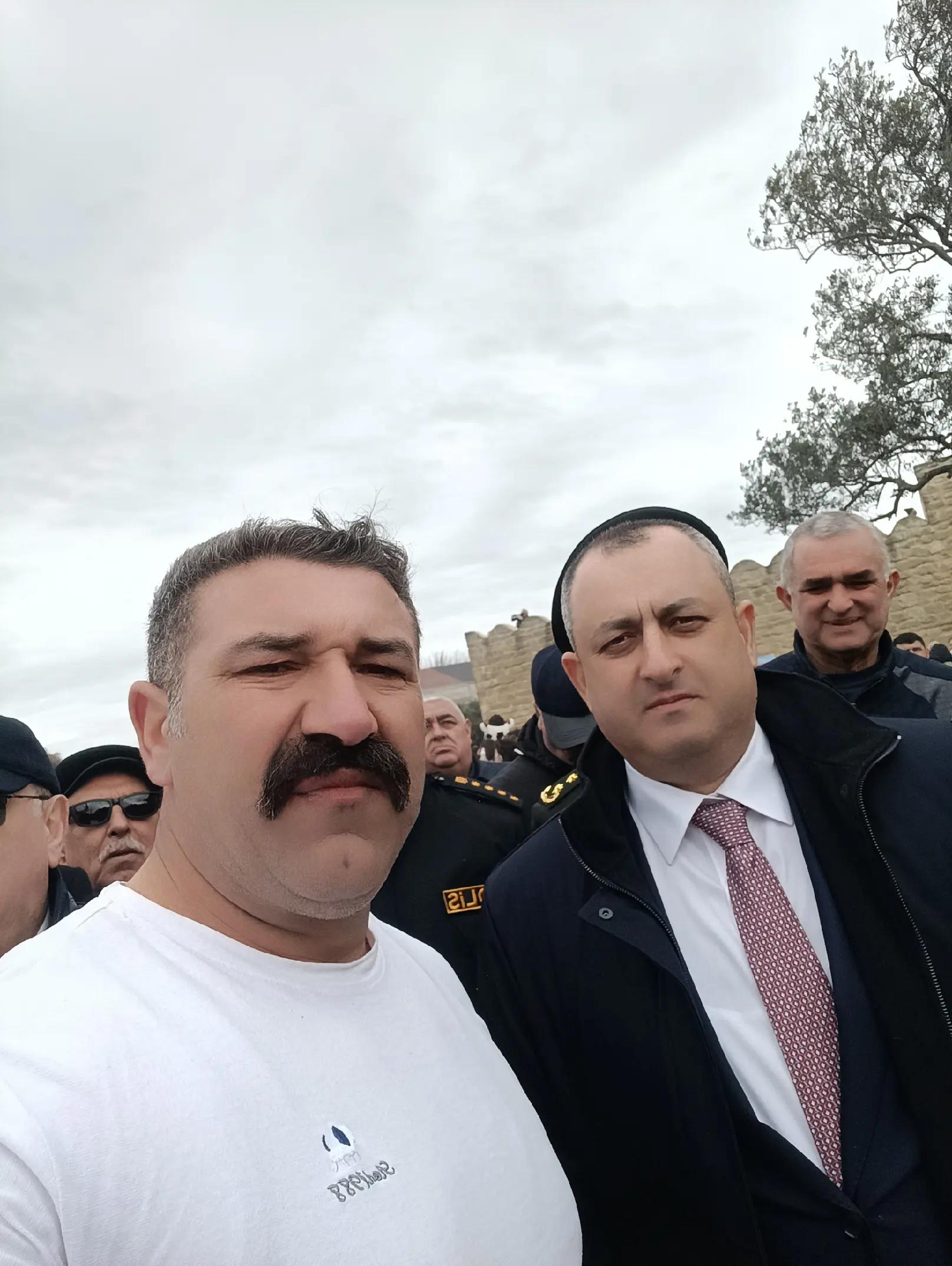 @rüstəm pəhlivan