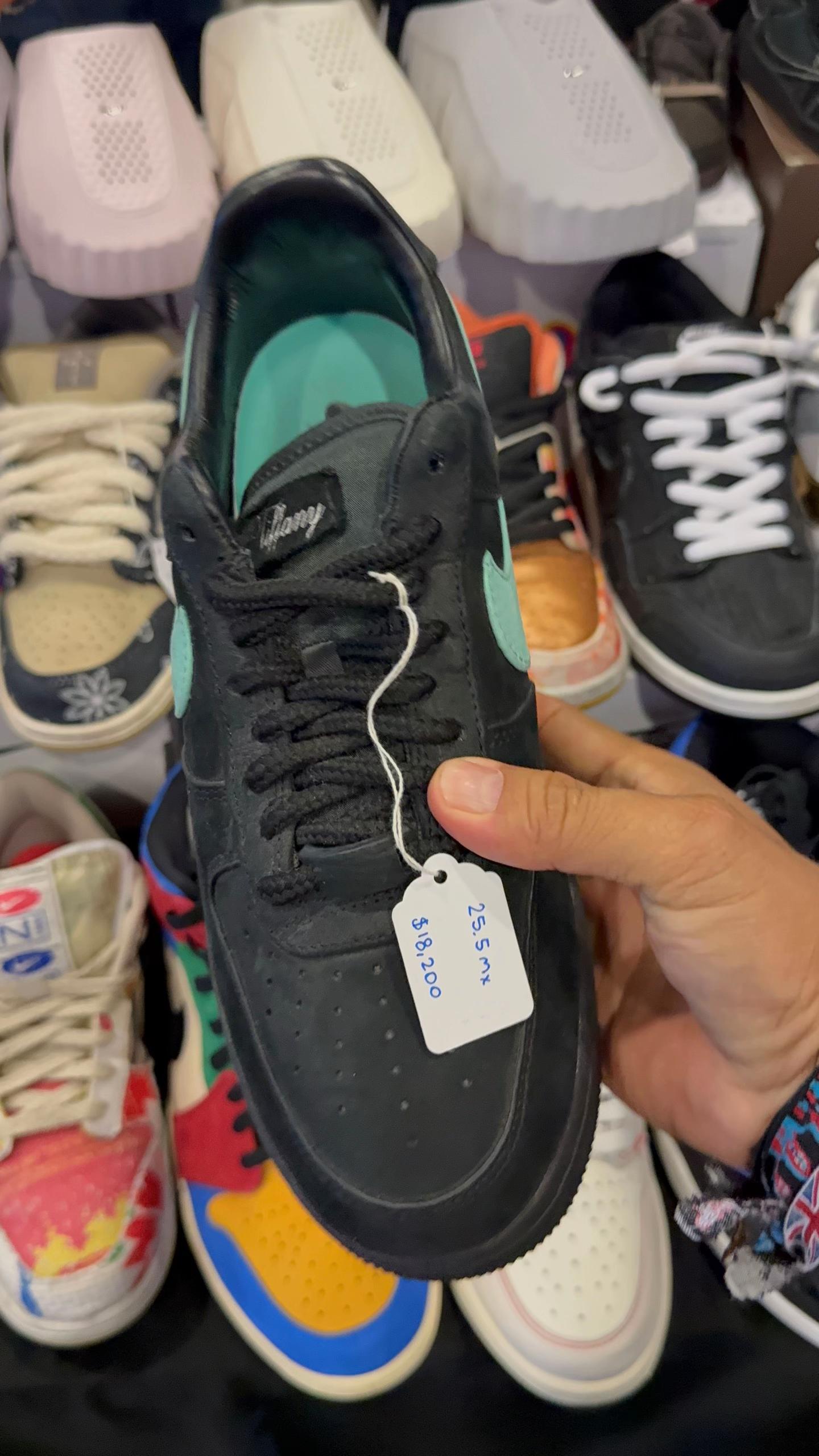 @Sneakers Shop M&eacute;xico