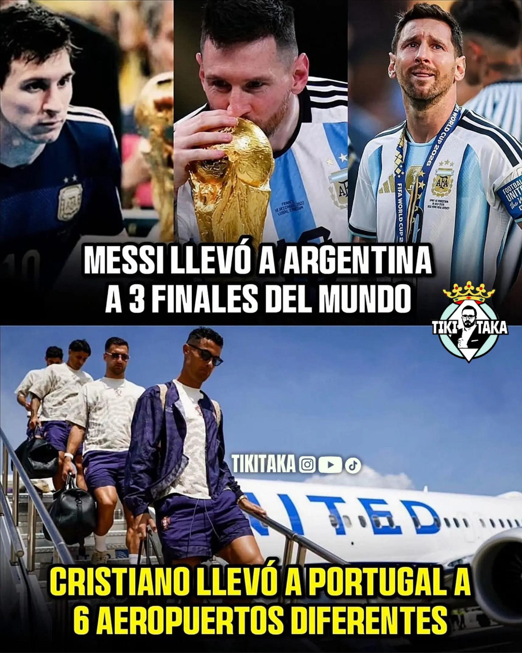@Tiki Taka