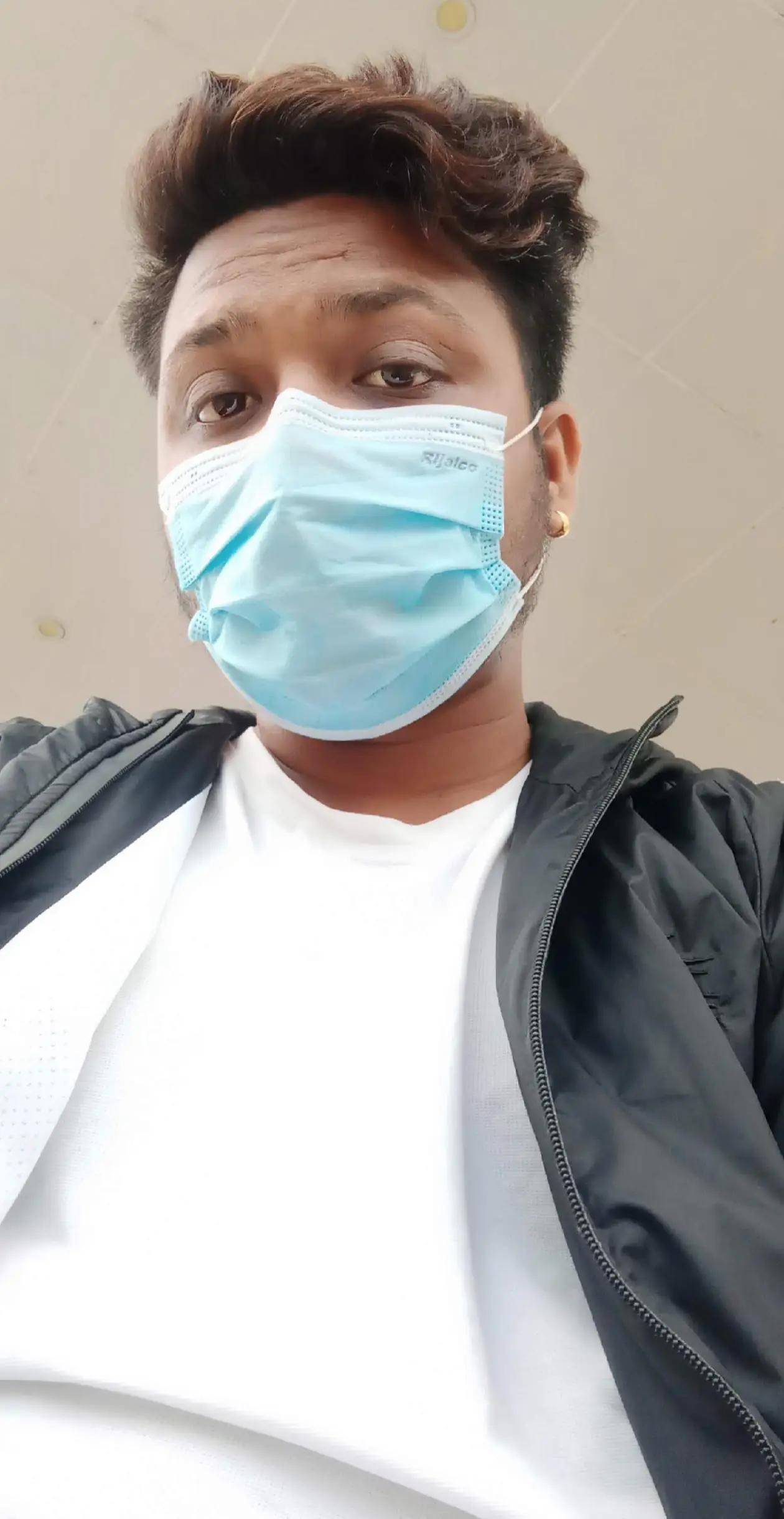 @Rajesh