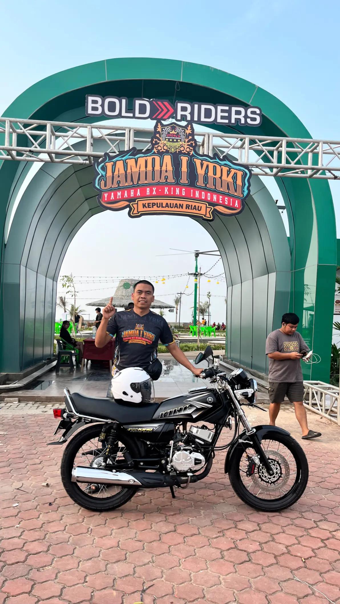 @kadak tech lampung