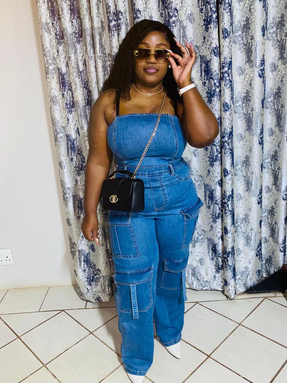 @Lebogang Mokwena