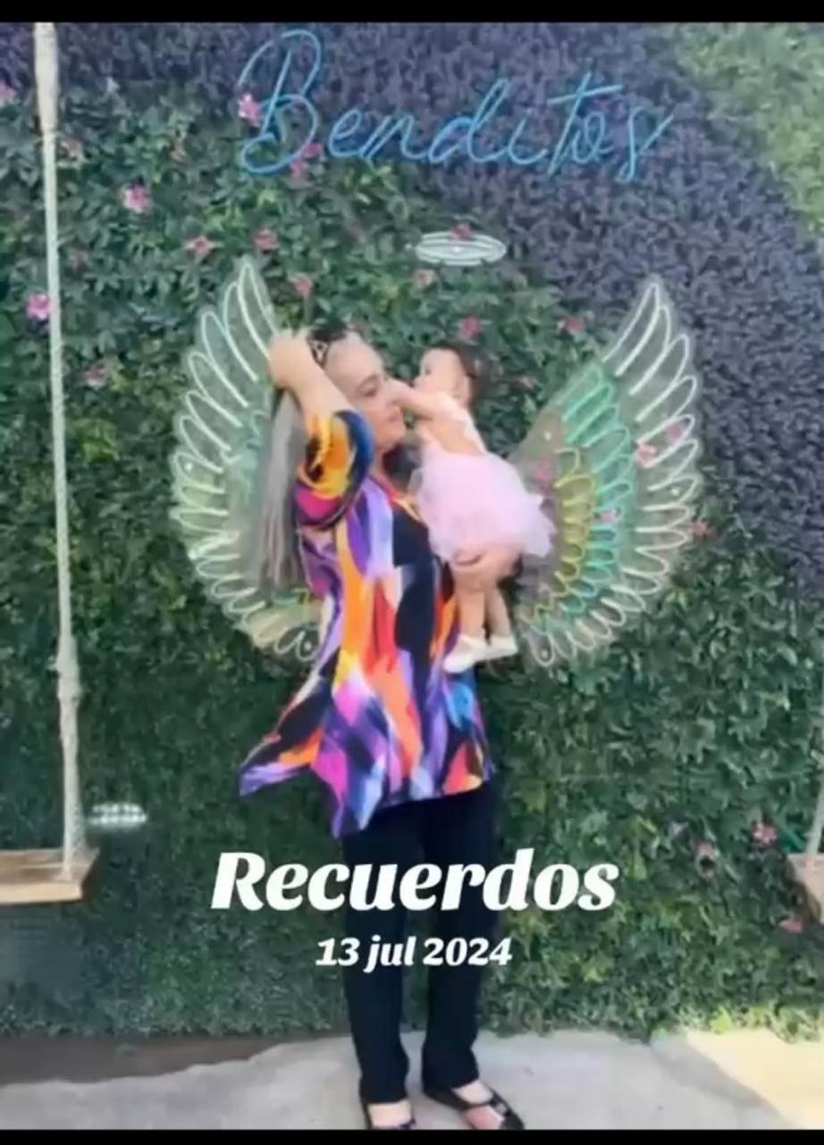 @Angeles Quintero campos