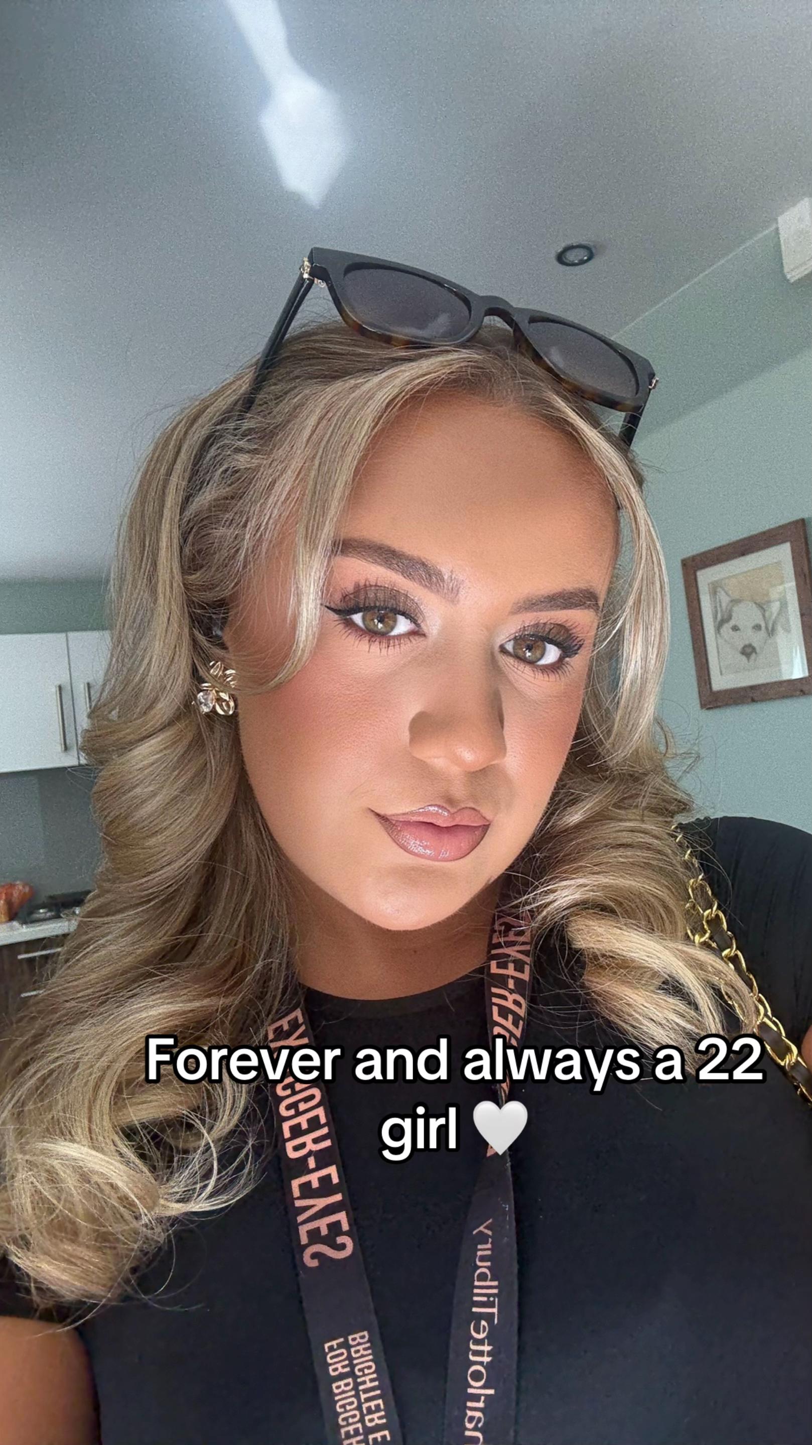 @Sophie Leonard