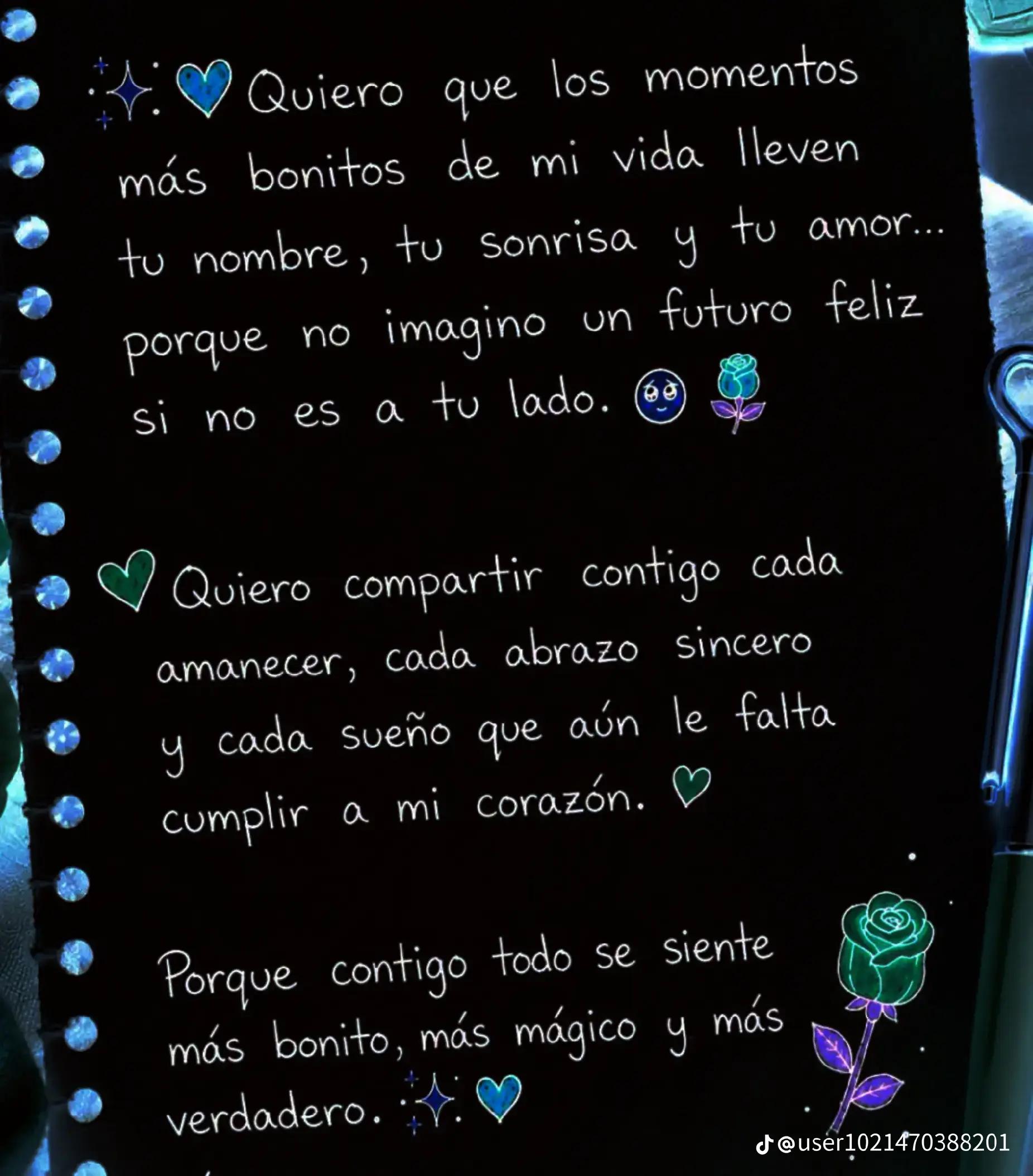 @Narcisa Delgado