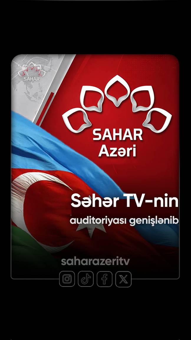 @Səhər TV
