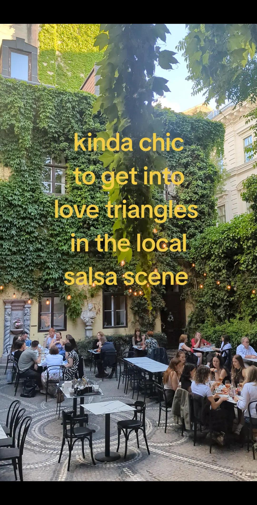 @Brenda Ni. Bel.💖Salsa