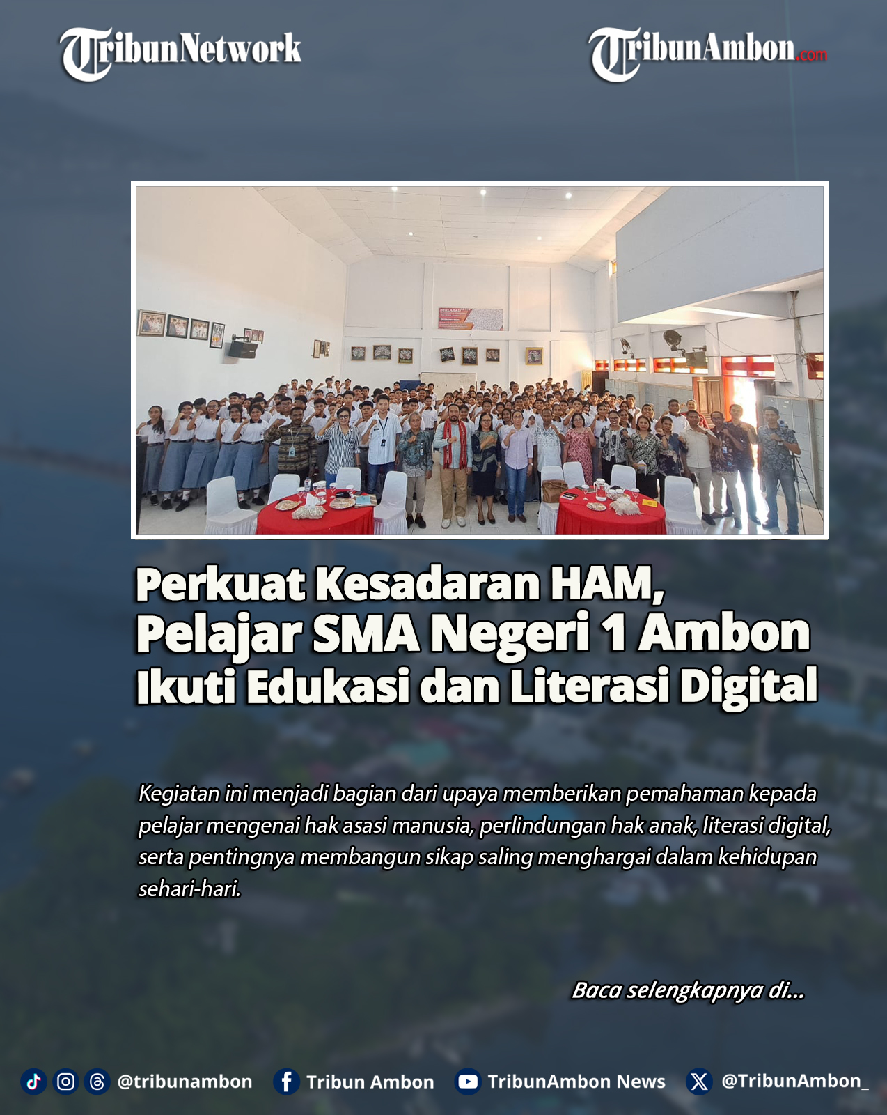 @TribunAmbon.com