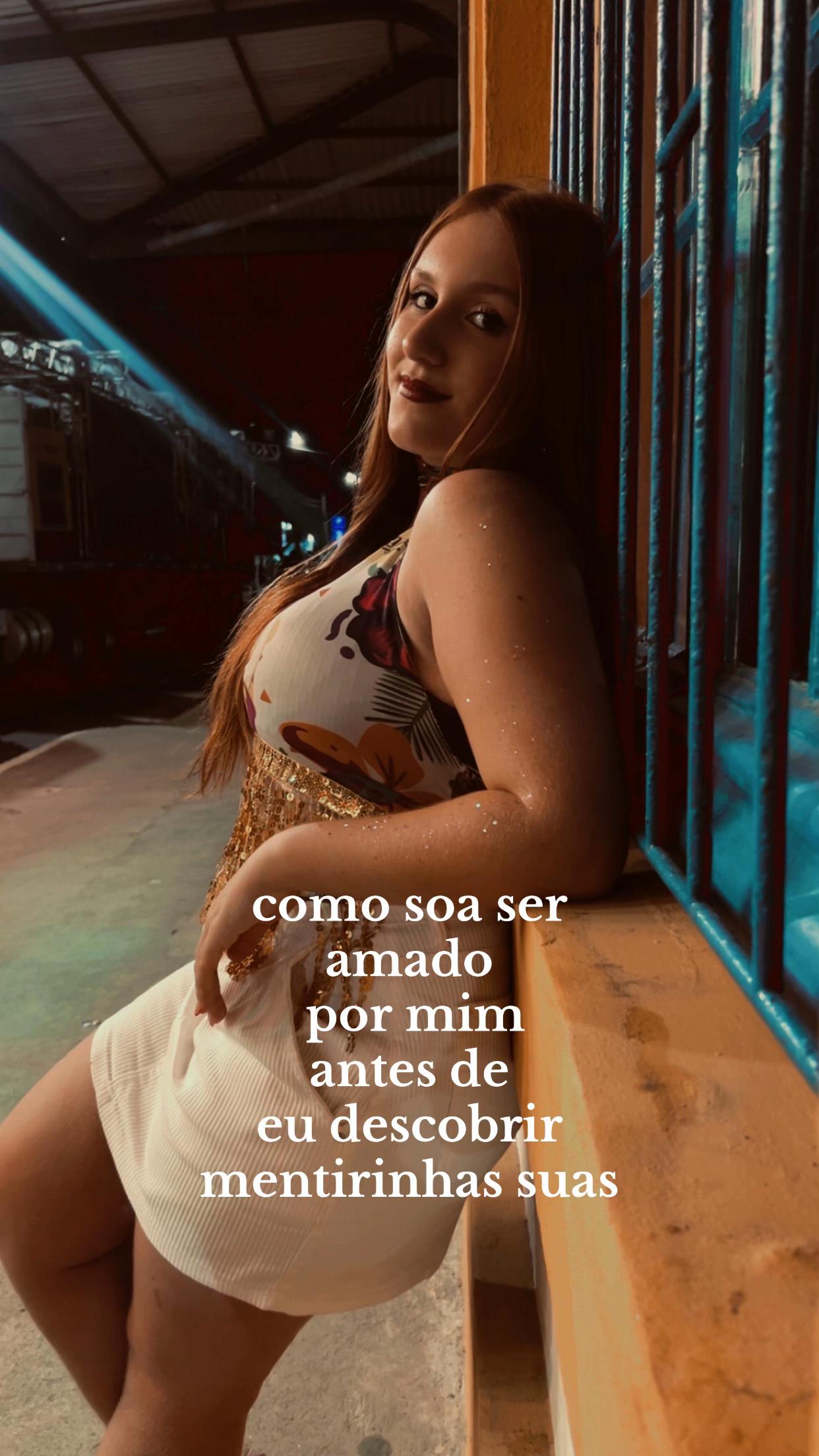 @Laura Bastos