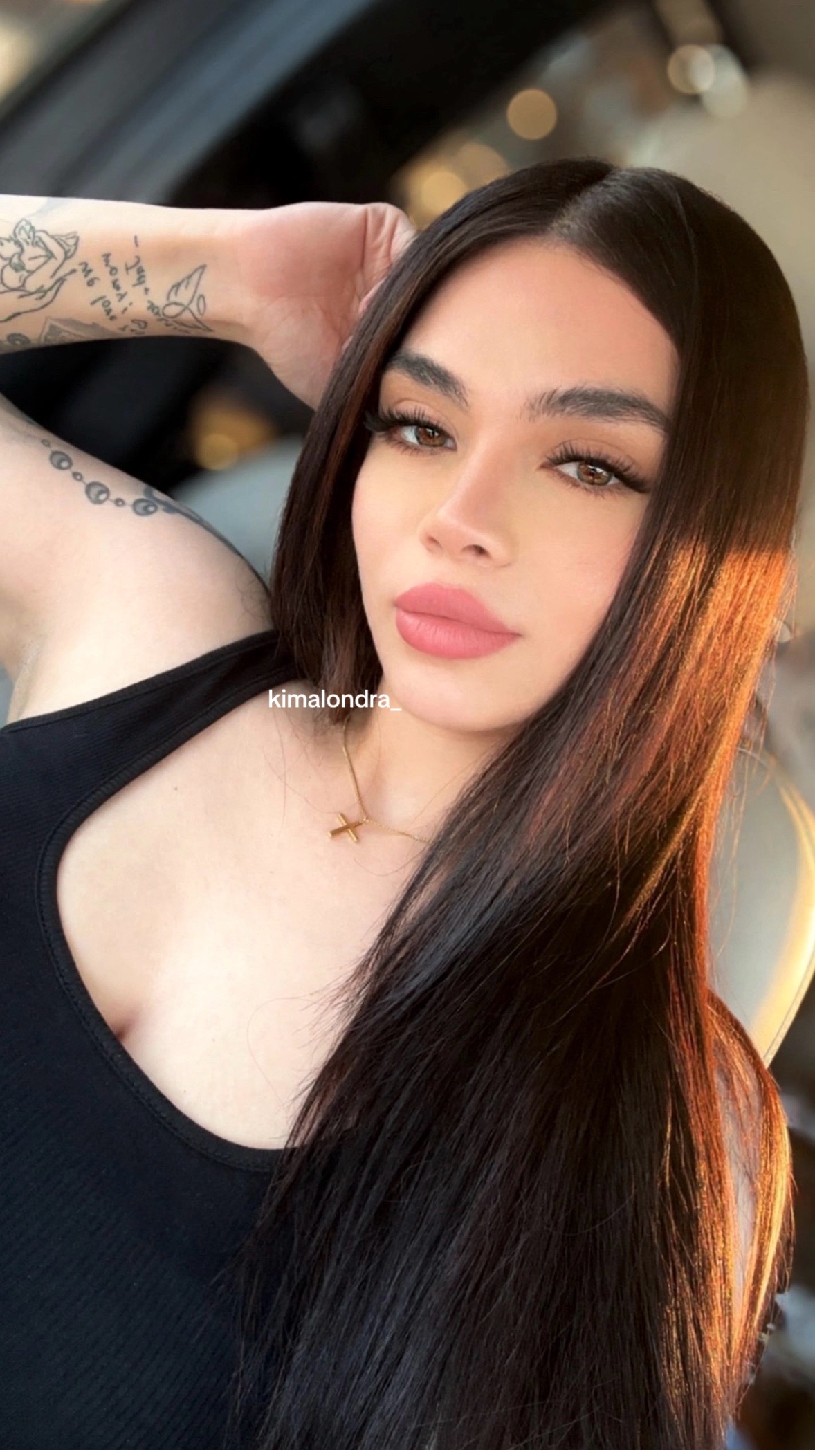 @Kim Alondra