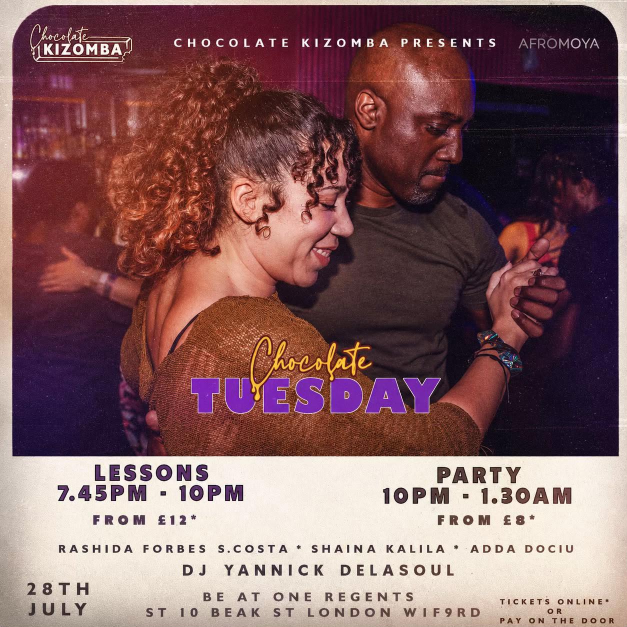 @chocolatekizomba