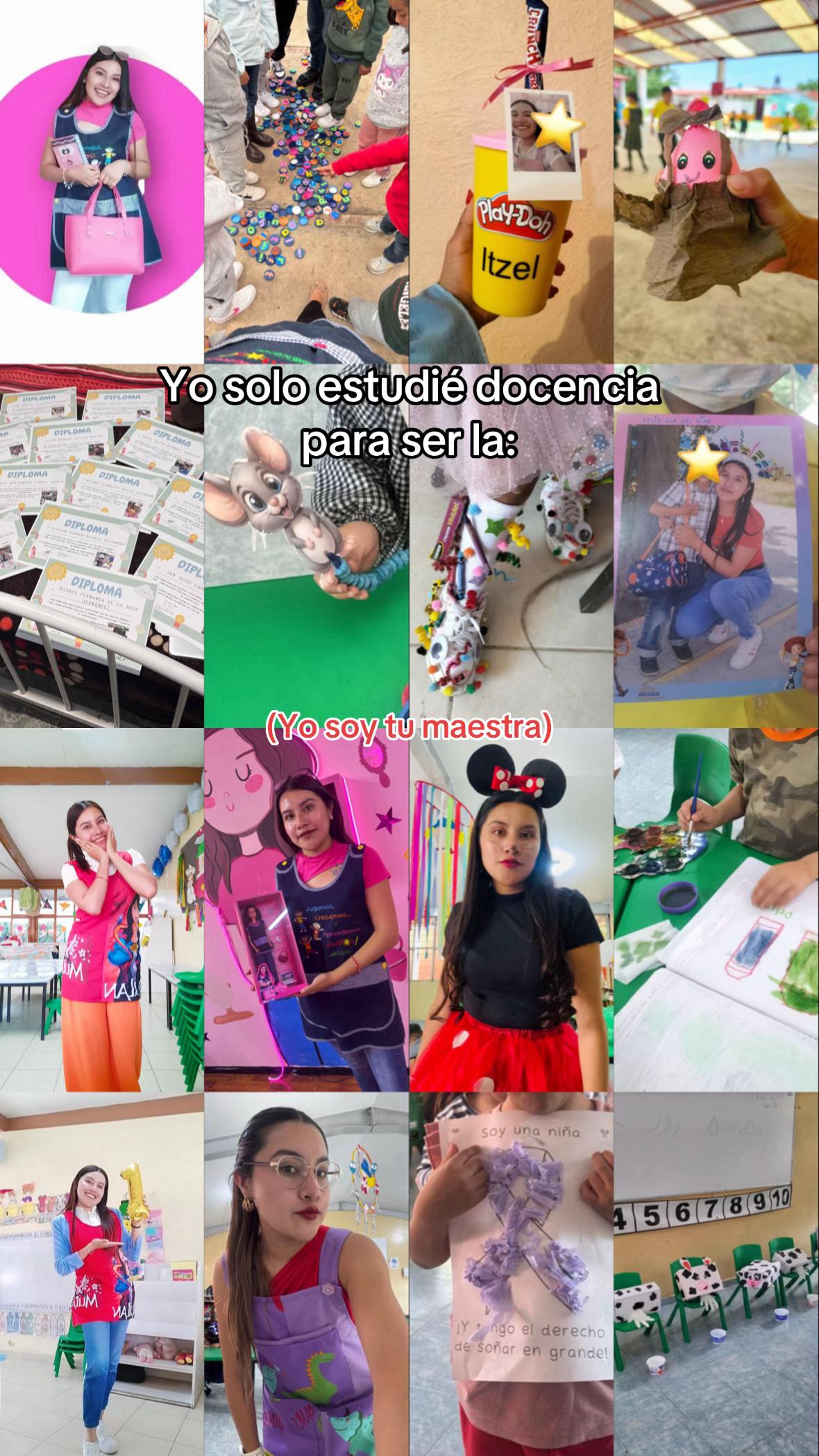 @Lesly Martinez
