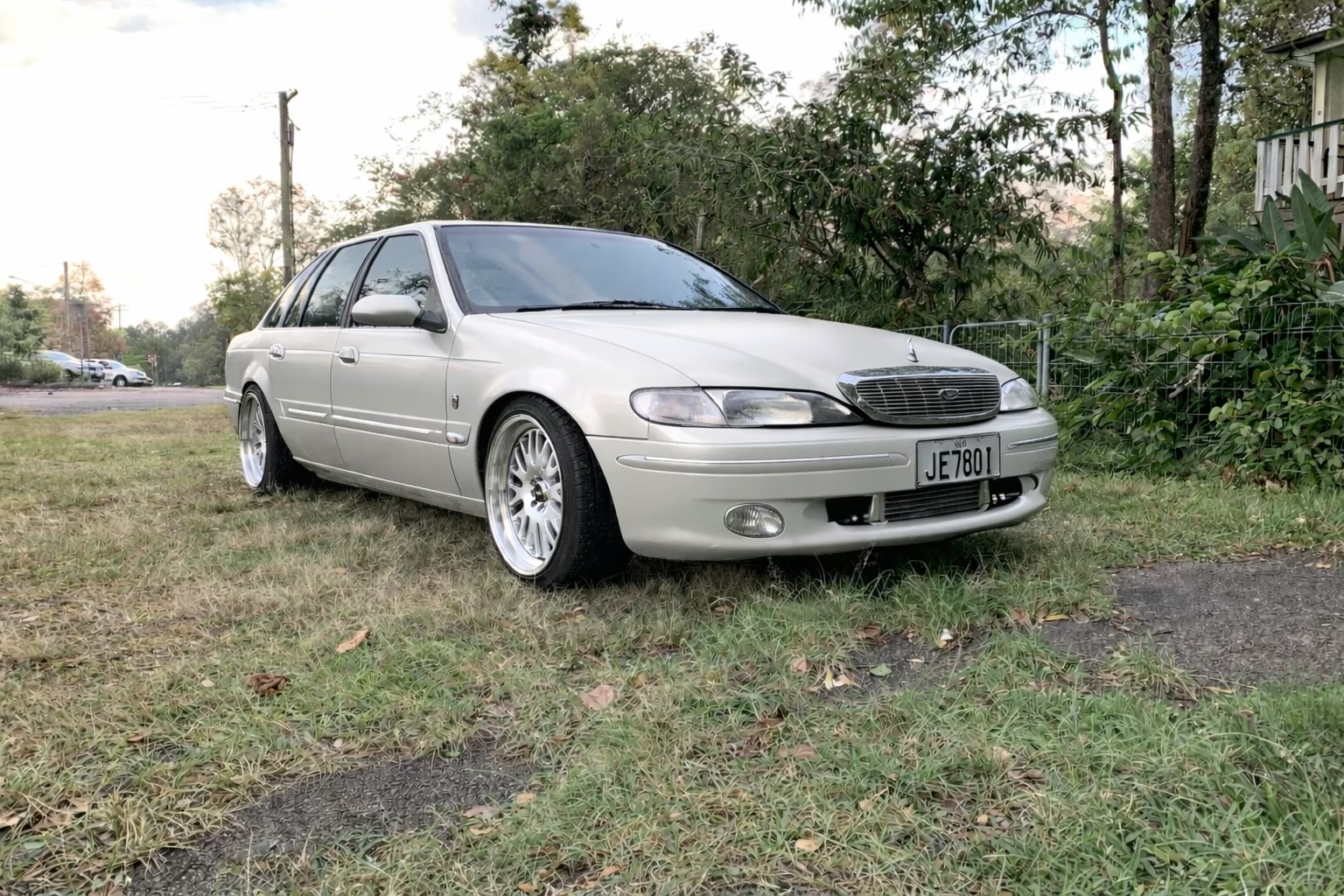 @E-Z&rsquo;s Garage