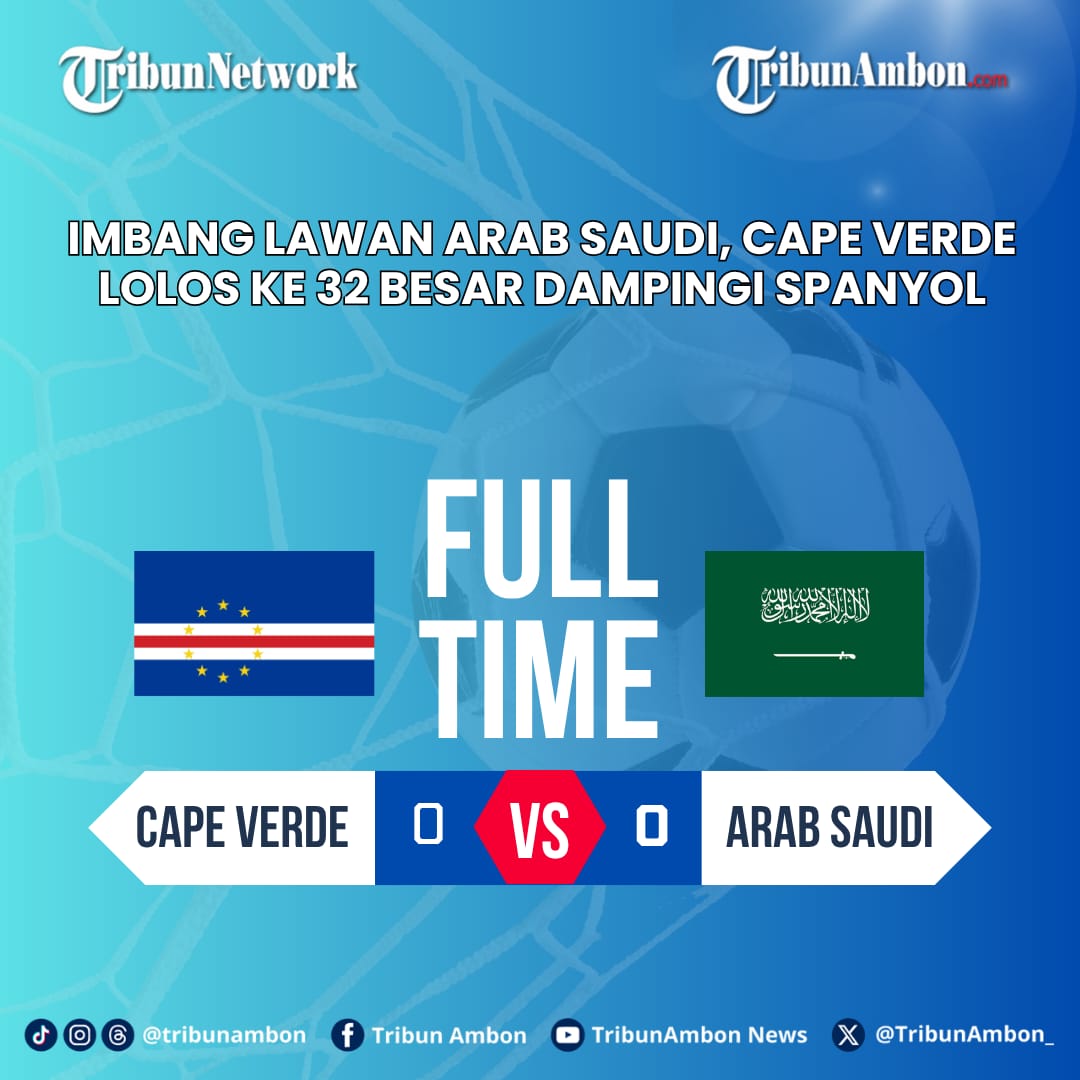 @TribunAmbon.com