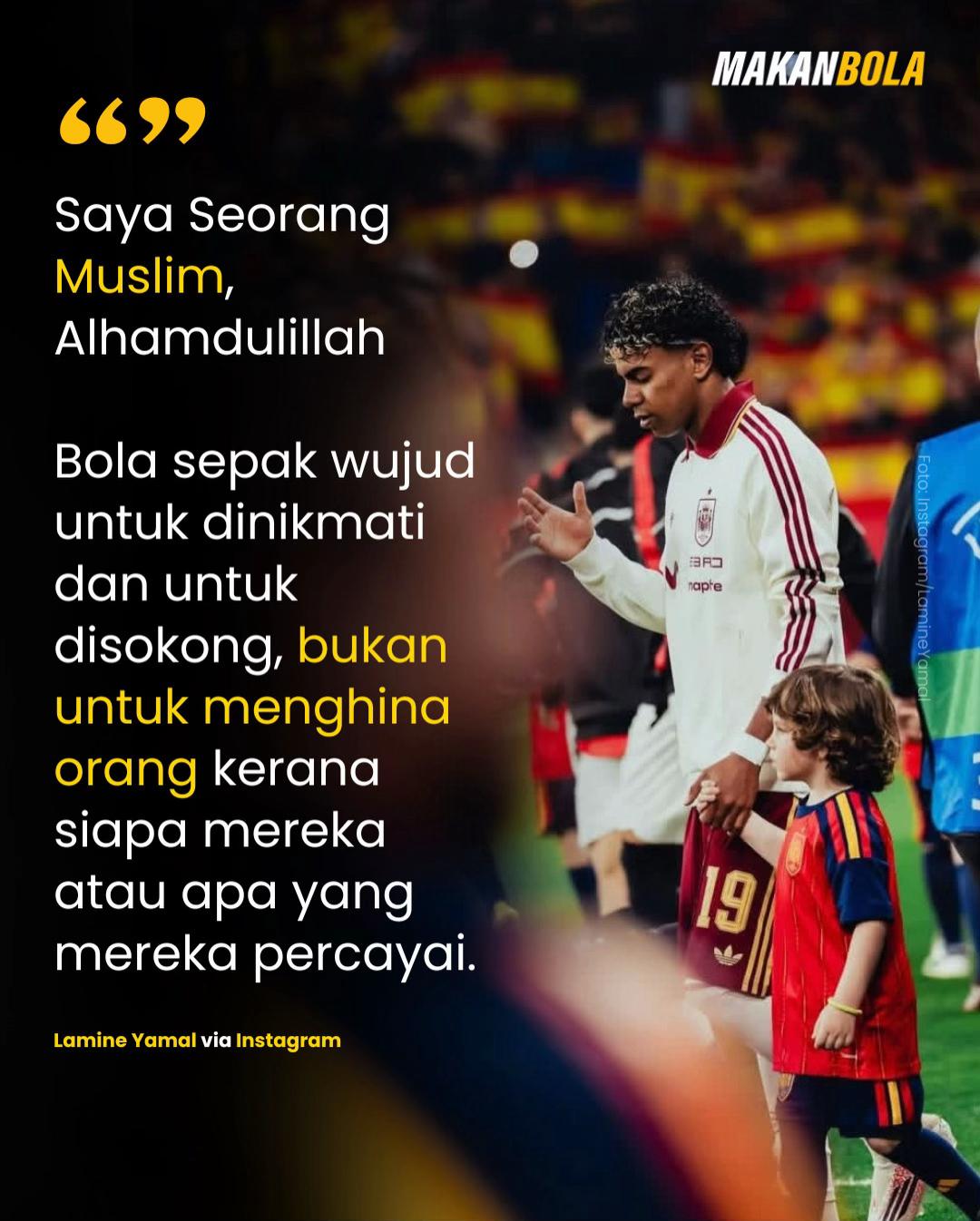 @MakanBola