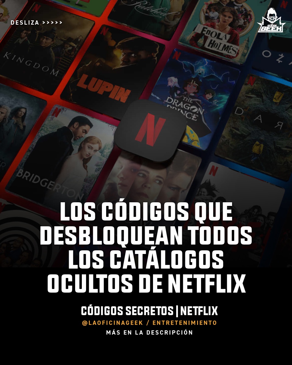 @La Oficina Geek