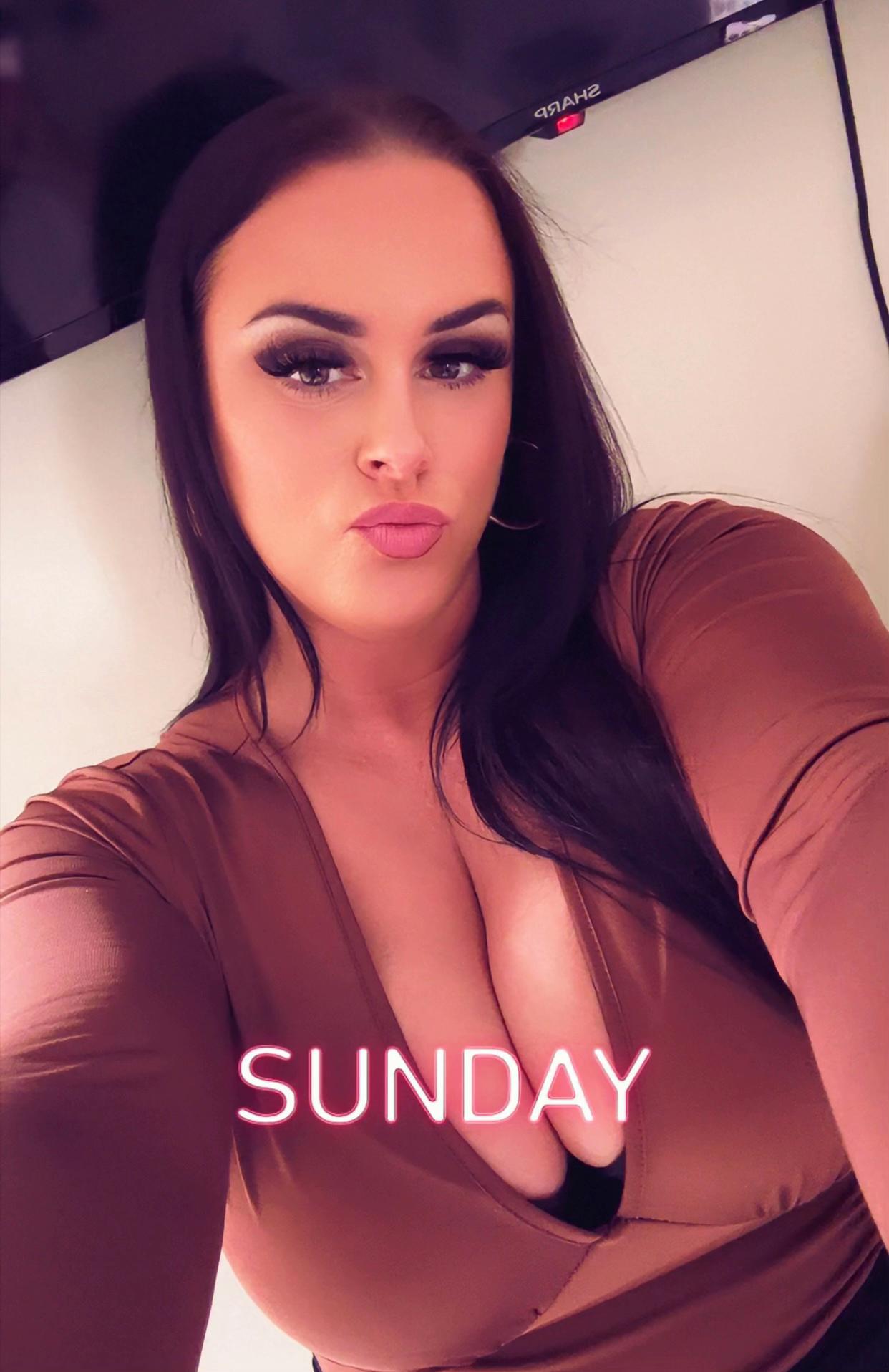 @ciaraflynn❤️💋