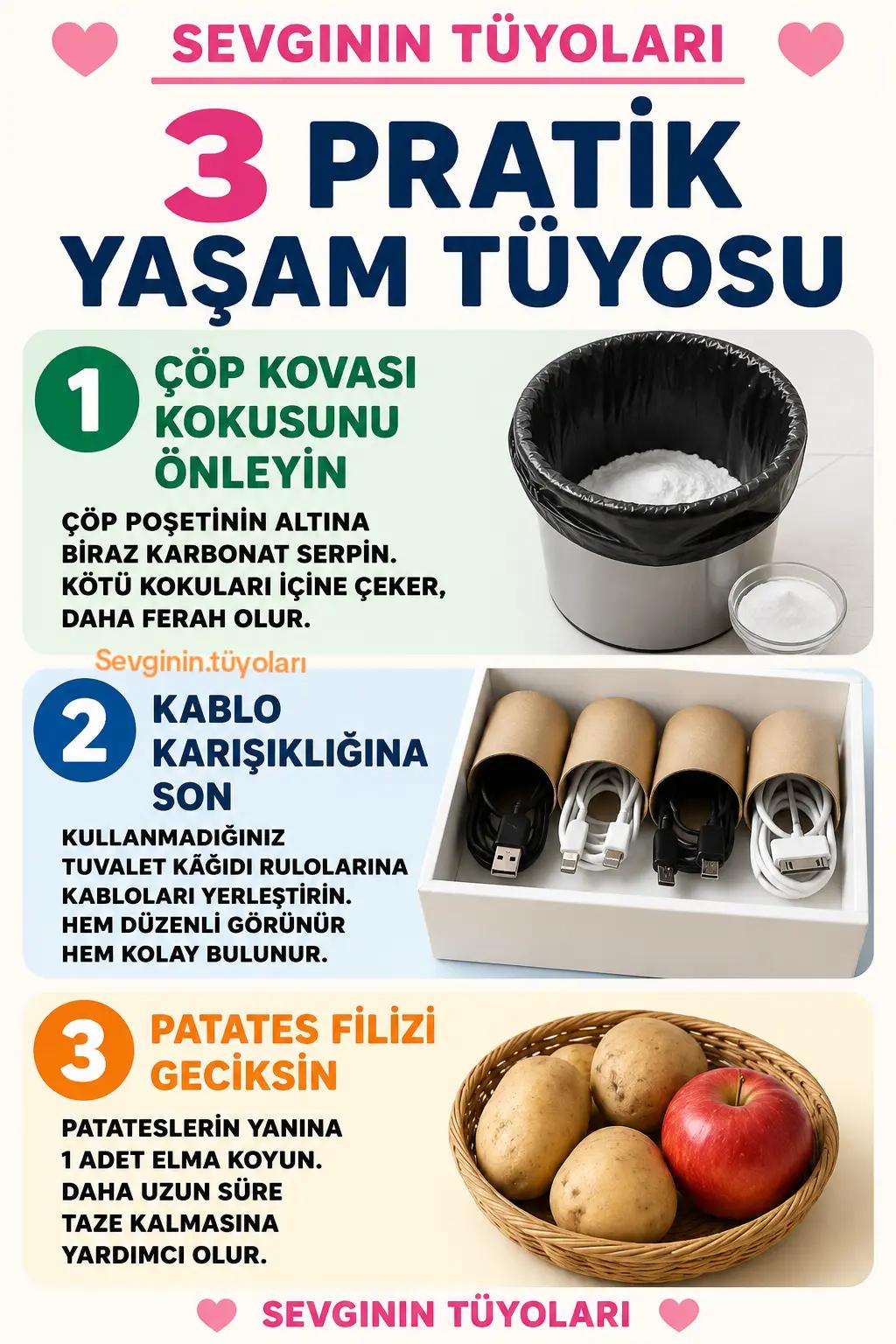 @⭐ SEVGİNİN -TÜYOLARI