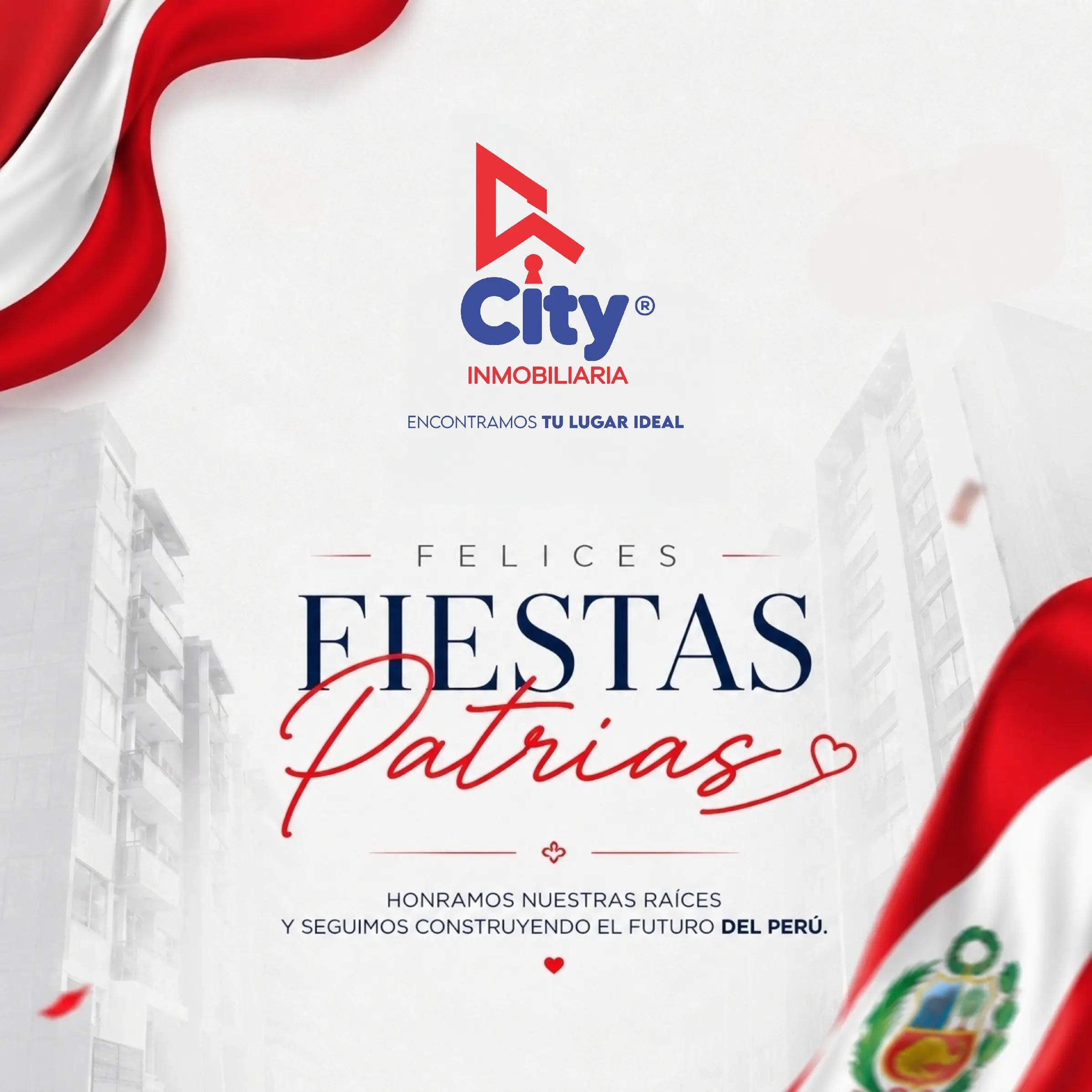 @City Inmobiliaria
