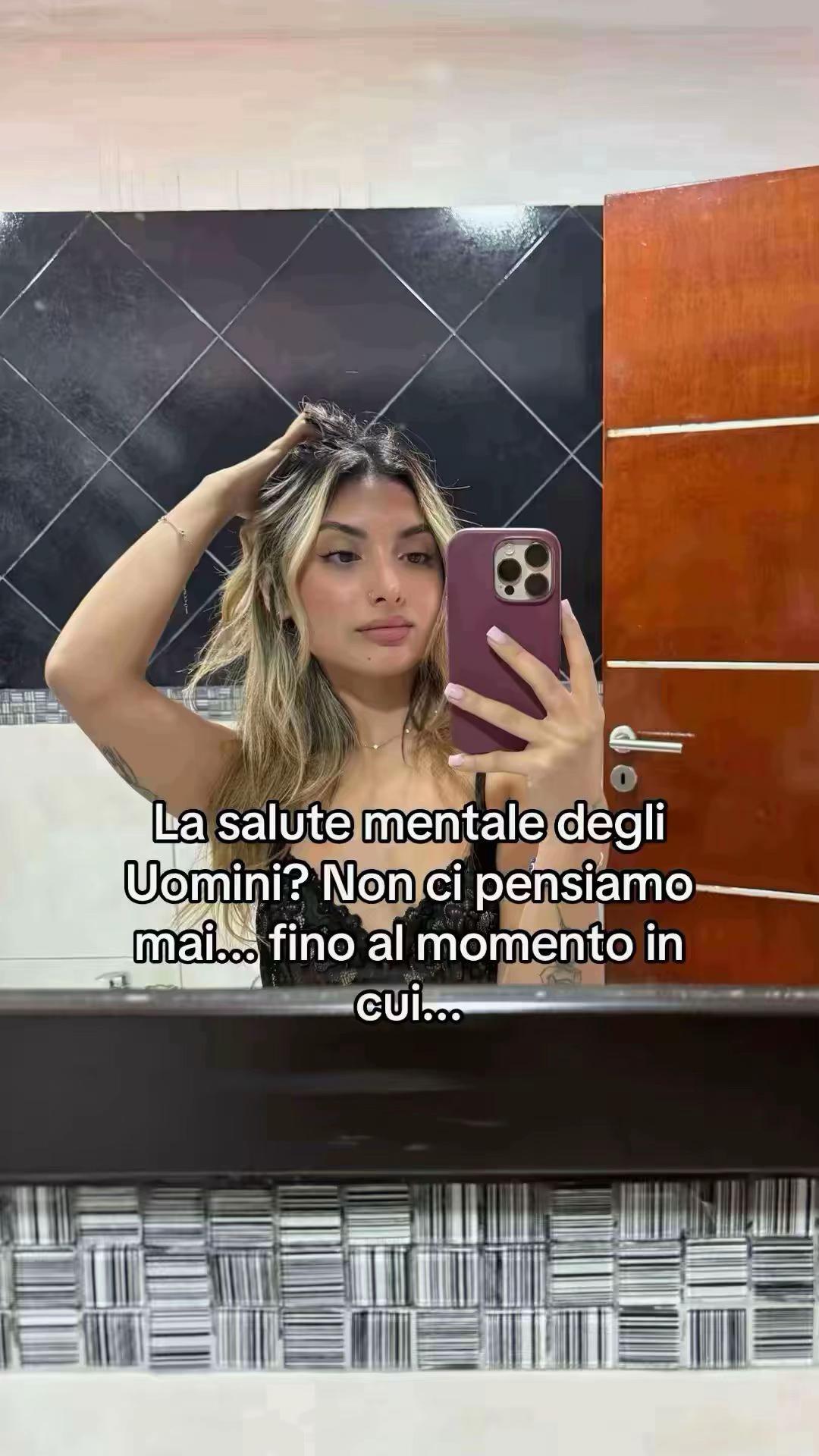 @Chiara baby