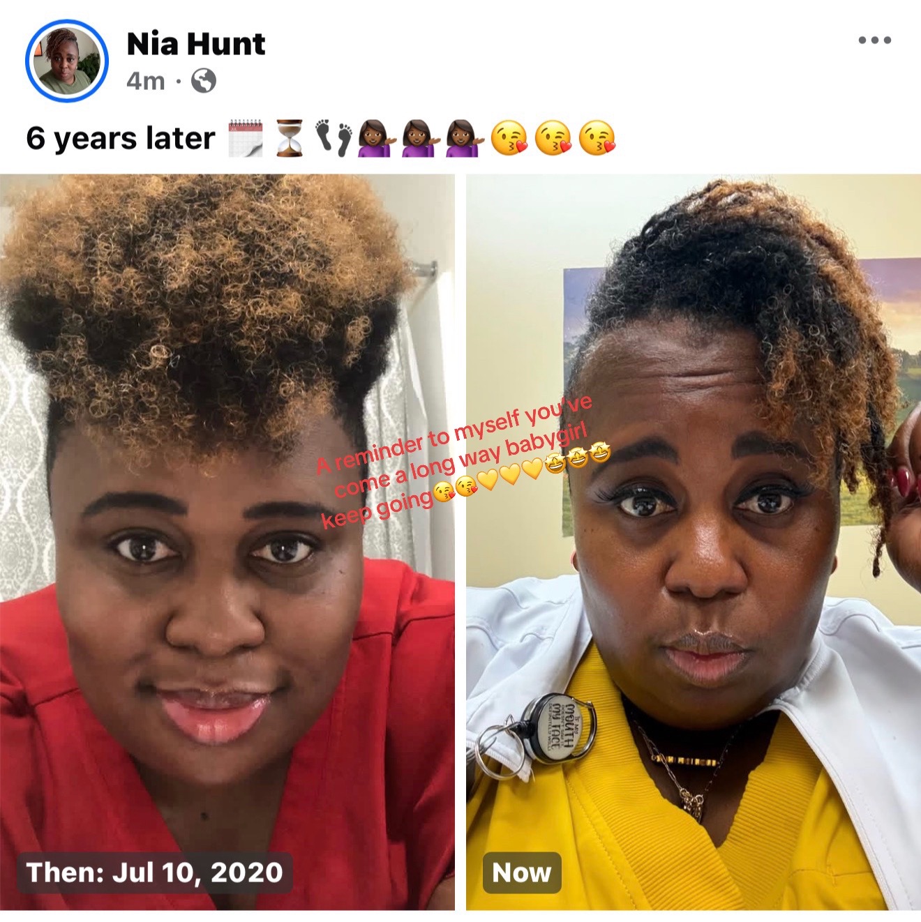 @Nia Hunt