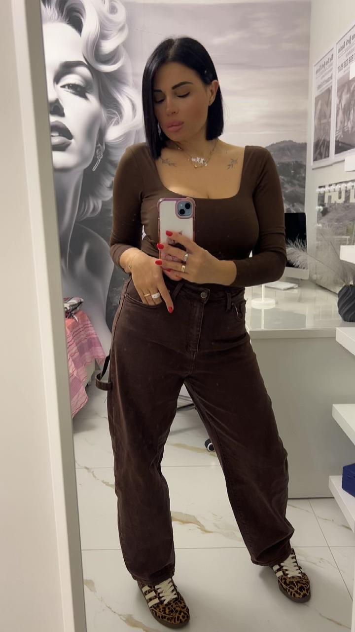 @❣️Antonella❣️