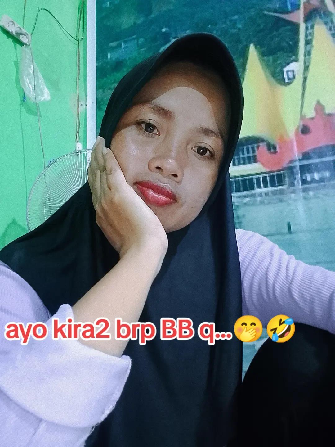 @Asih Muldia Arbangatin