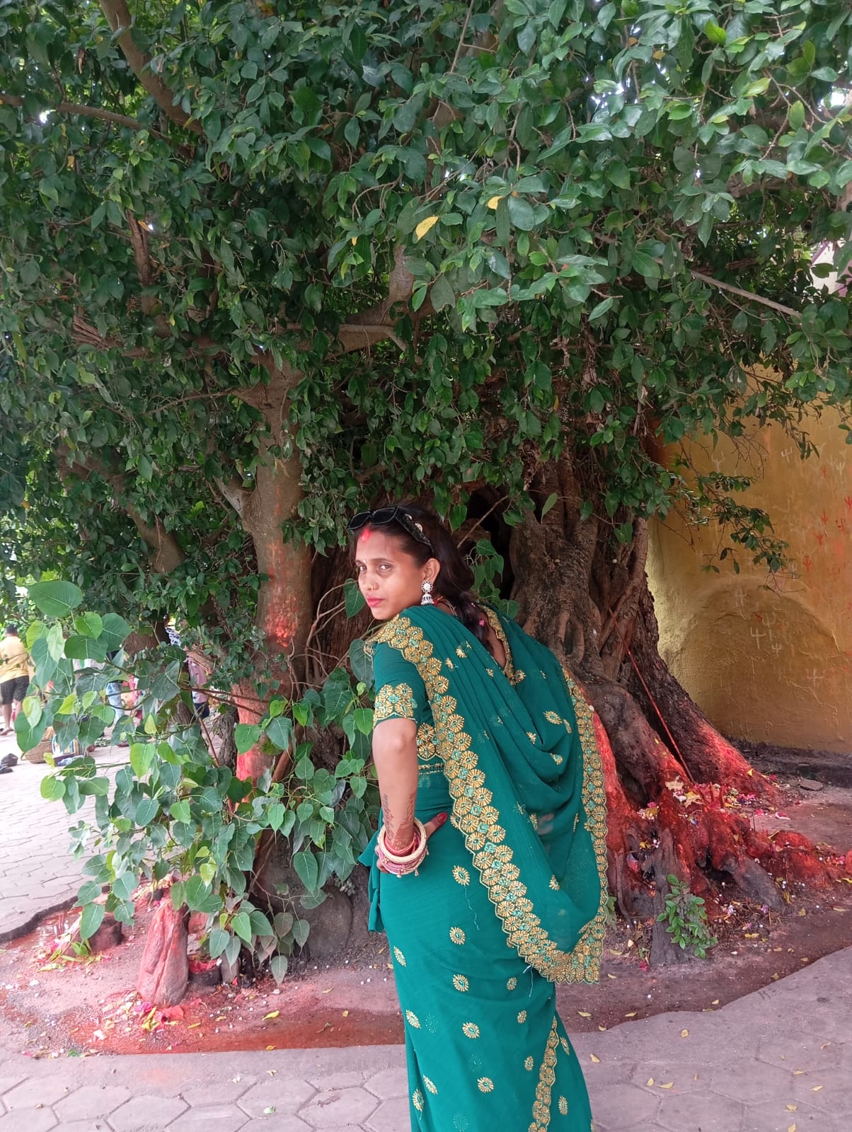 @Kartik Pandit