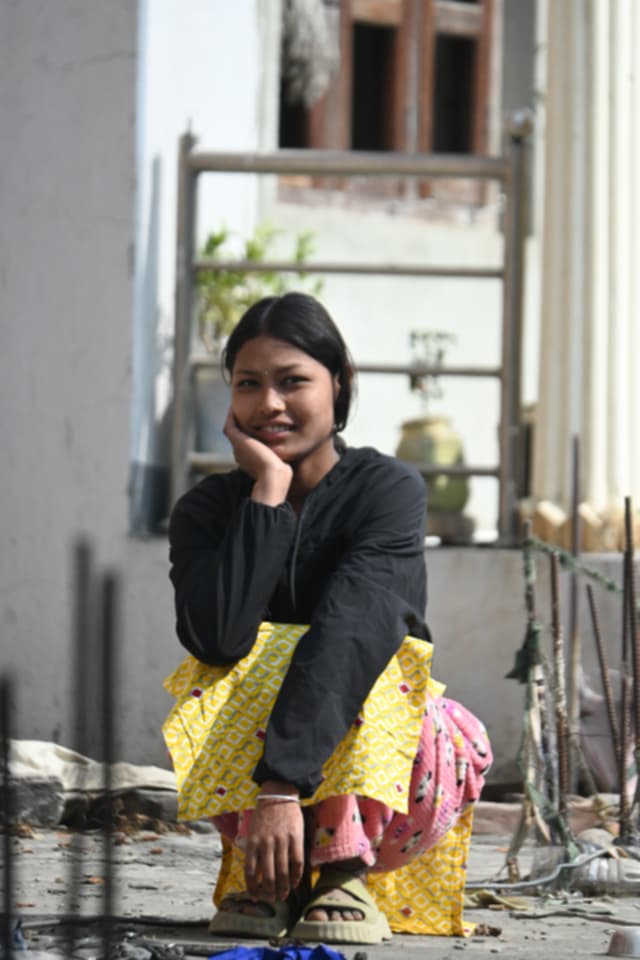 @Shrishti singh