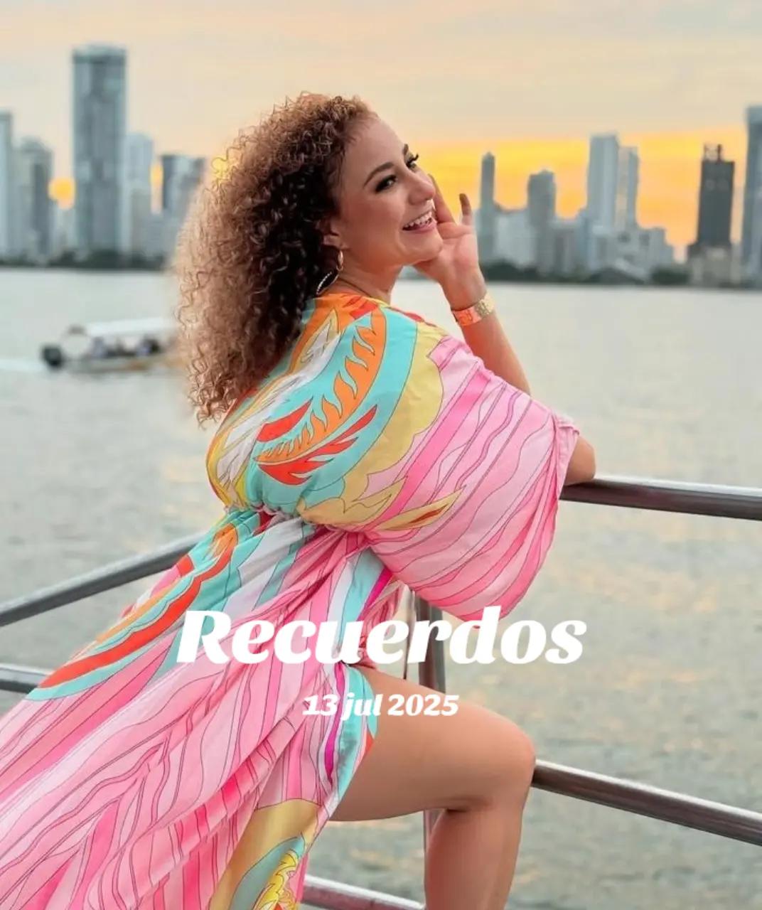 @Teams Alejandra Rubio lovers