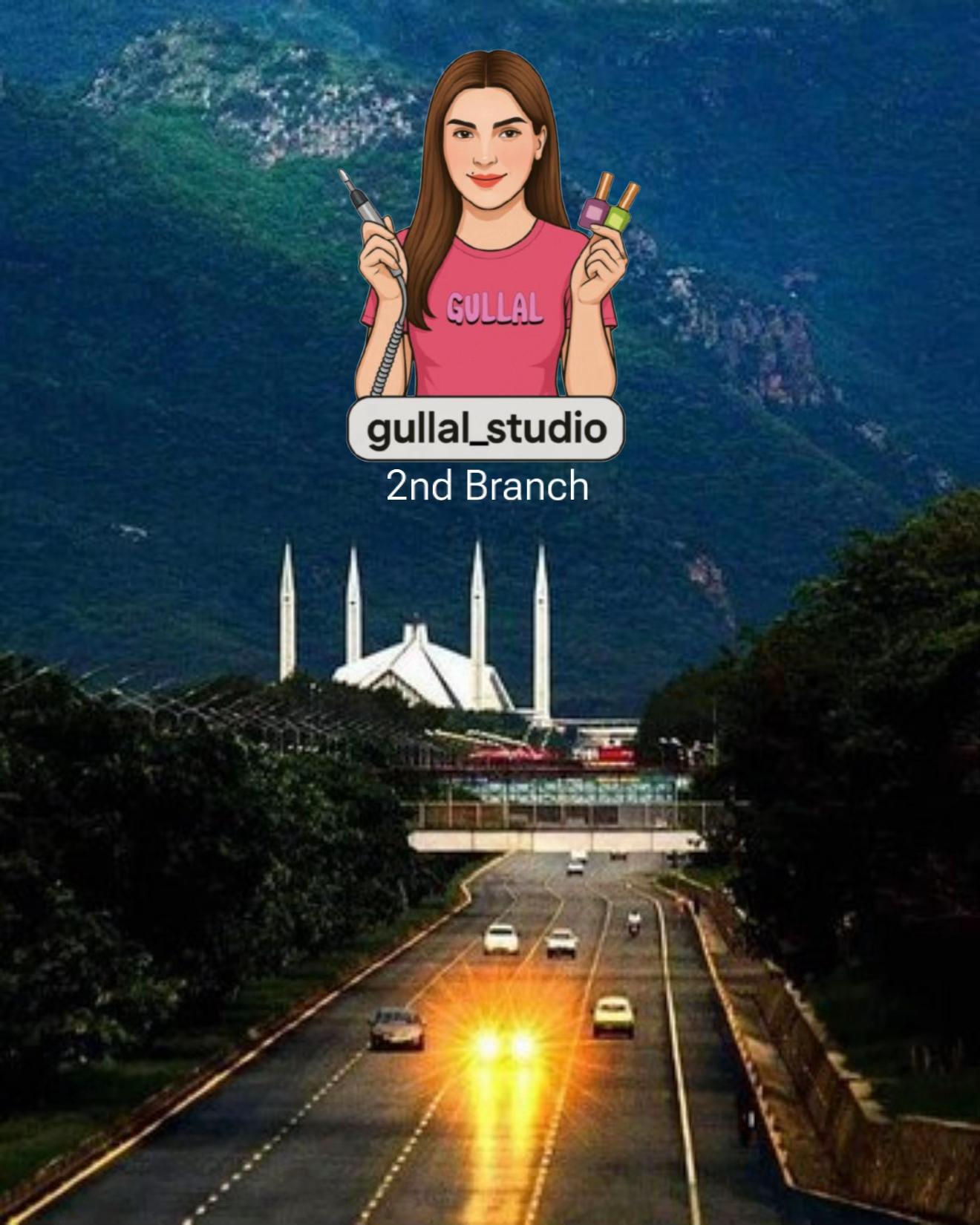 @The Fashion Queen GuLLaL