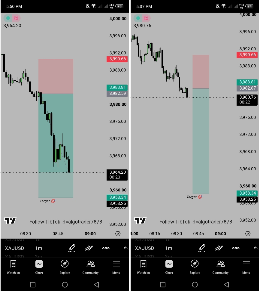 @ALGO TRADERS