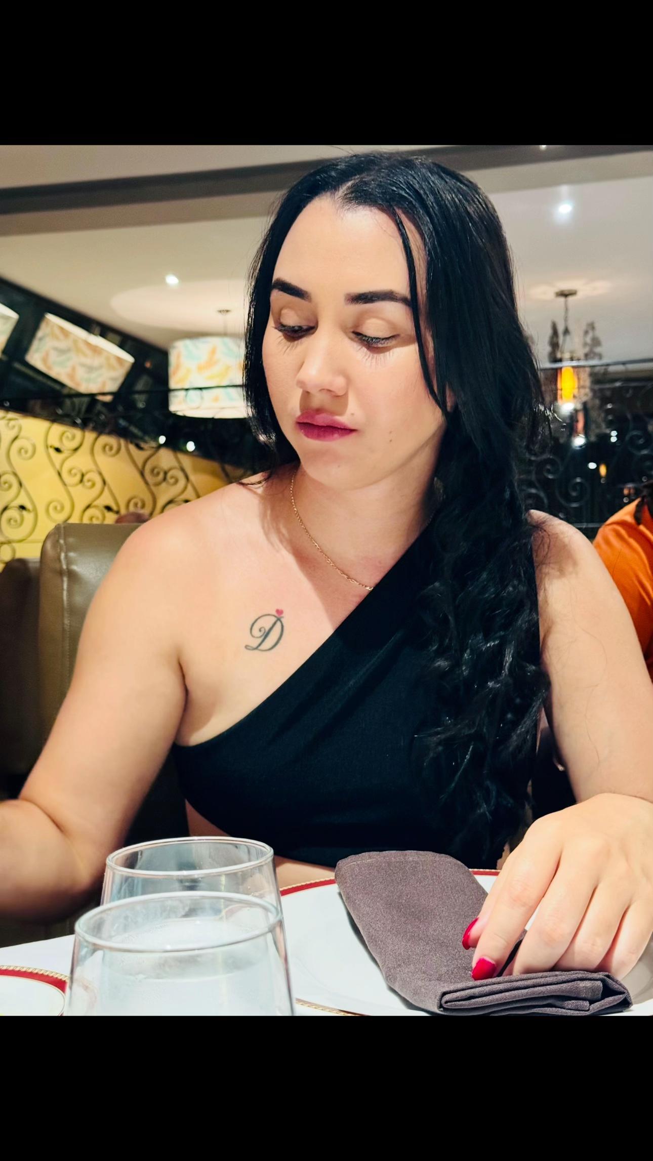 @Danyely